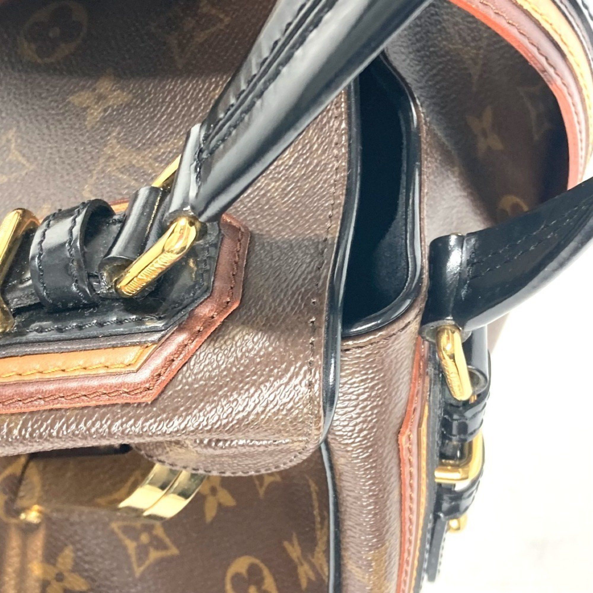 Louis Vuitton Louis Vuitton Griet Mirage shoulder Size ONE SIZE - 8 Thumbnail