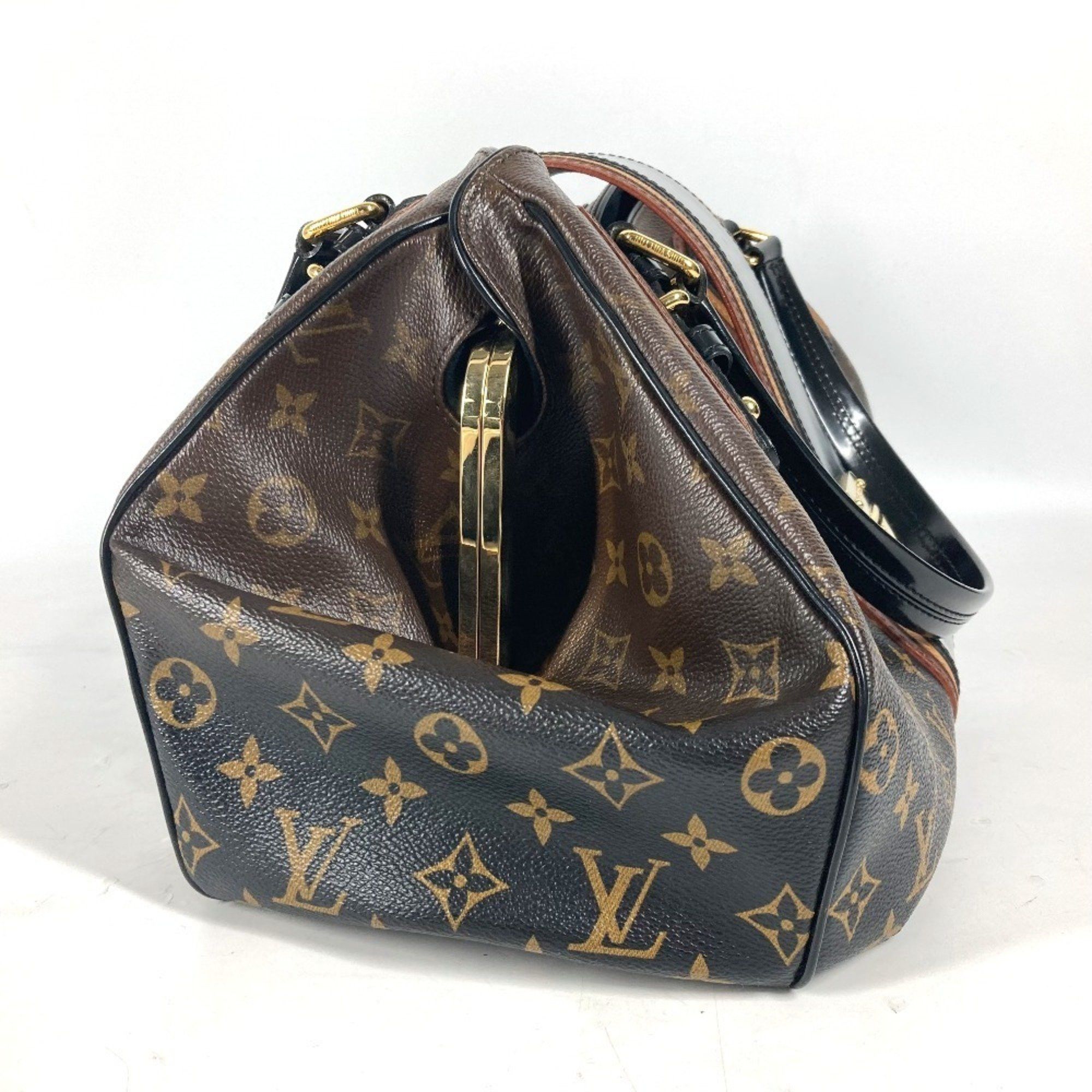 Louis Vuitton Louis Vuitton Griet Mirage shoulder Size ONE SIZE - 3 Thumbnail