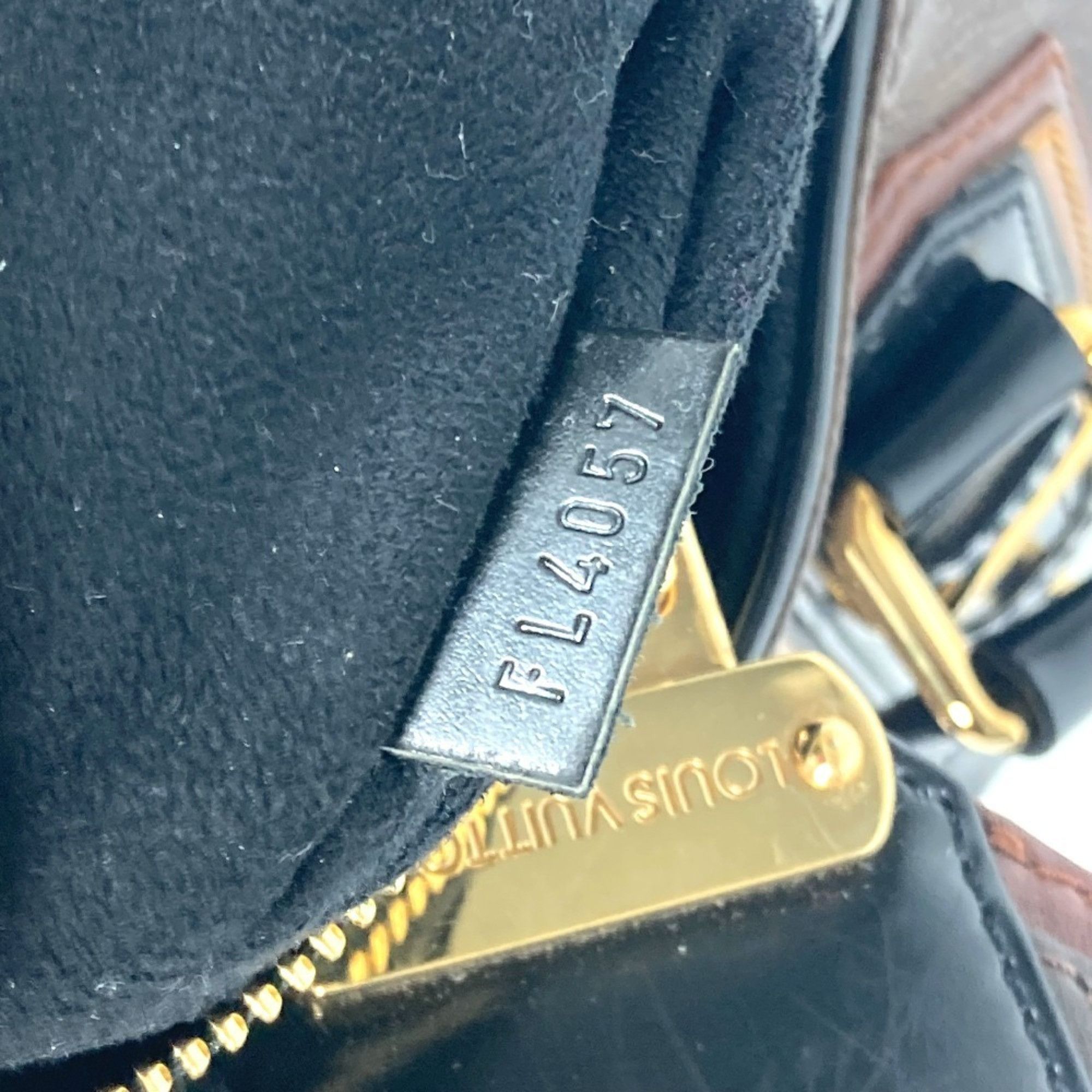 Louis Vuitton Louis Vuitton Griet Mirage shoulder Size ONE SIZE - 14 Thumbnail