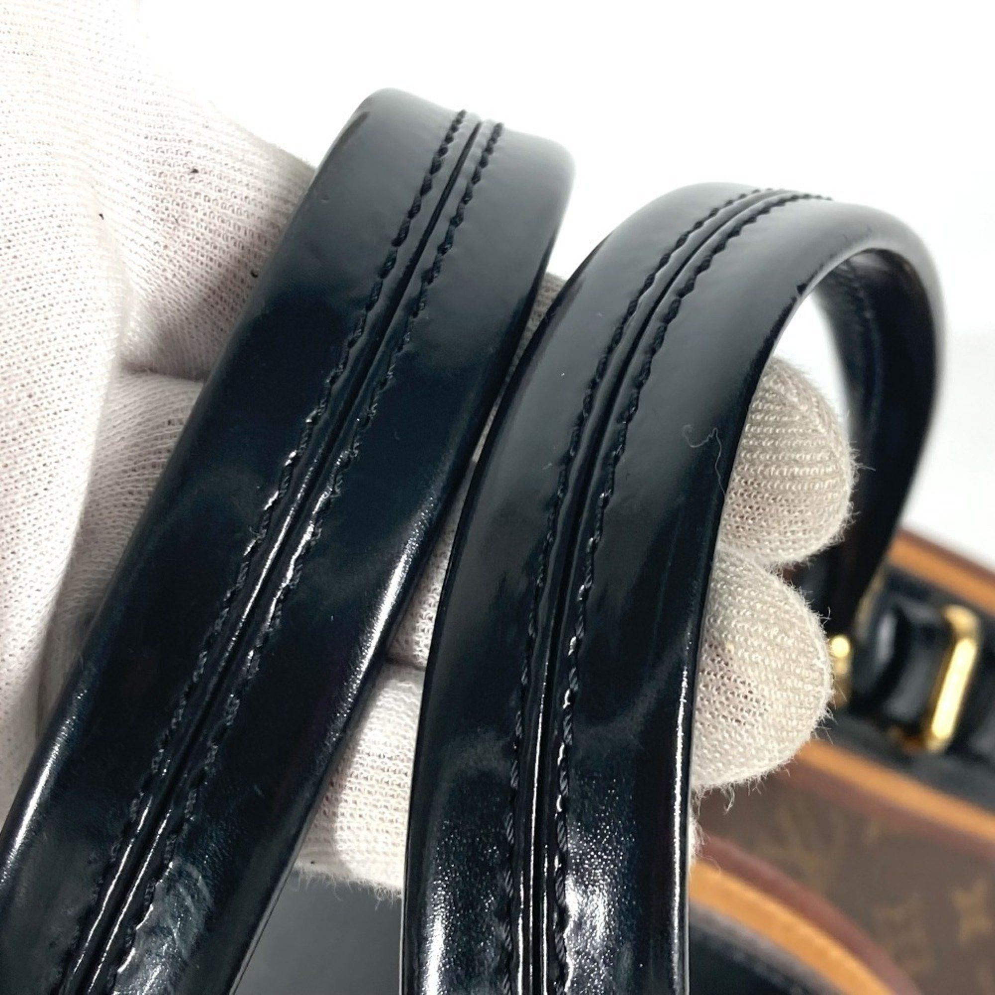 Louis Vuitton Louis Vuitton Griet Mirage shoulder Size ONE SIZE - 5 Thumbnail