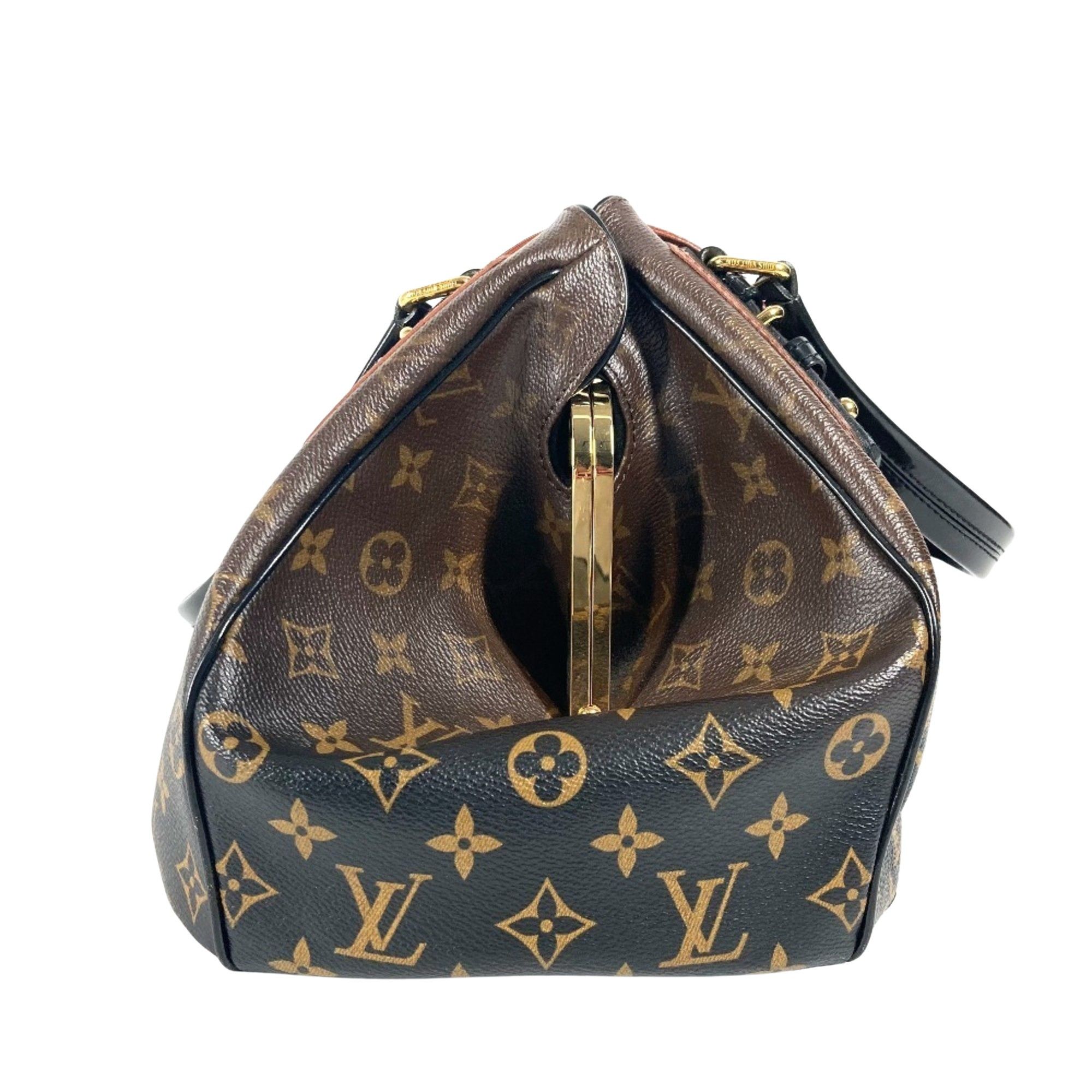 Louis Vuitton Louis Vuitton Griet Mirage shoulder Size ONE SIZE - 2 Thumbnail