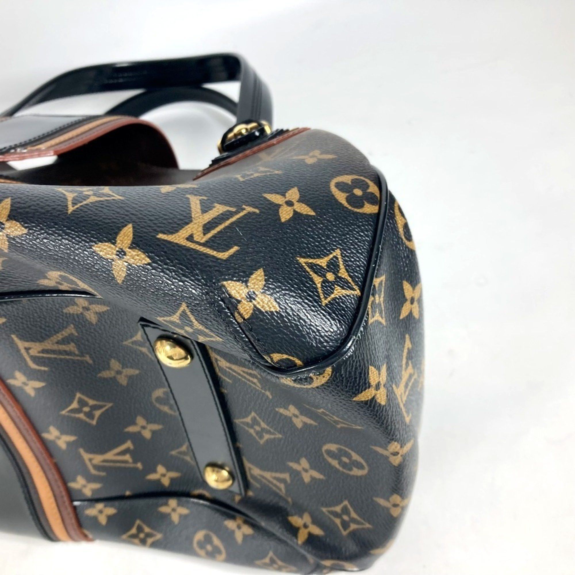 Louis Vuitton Louis Vuitton Griet Mirage shoulder Size ONE SIZE - 6 Thumbnail