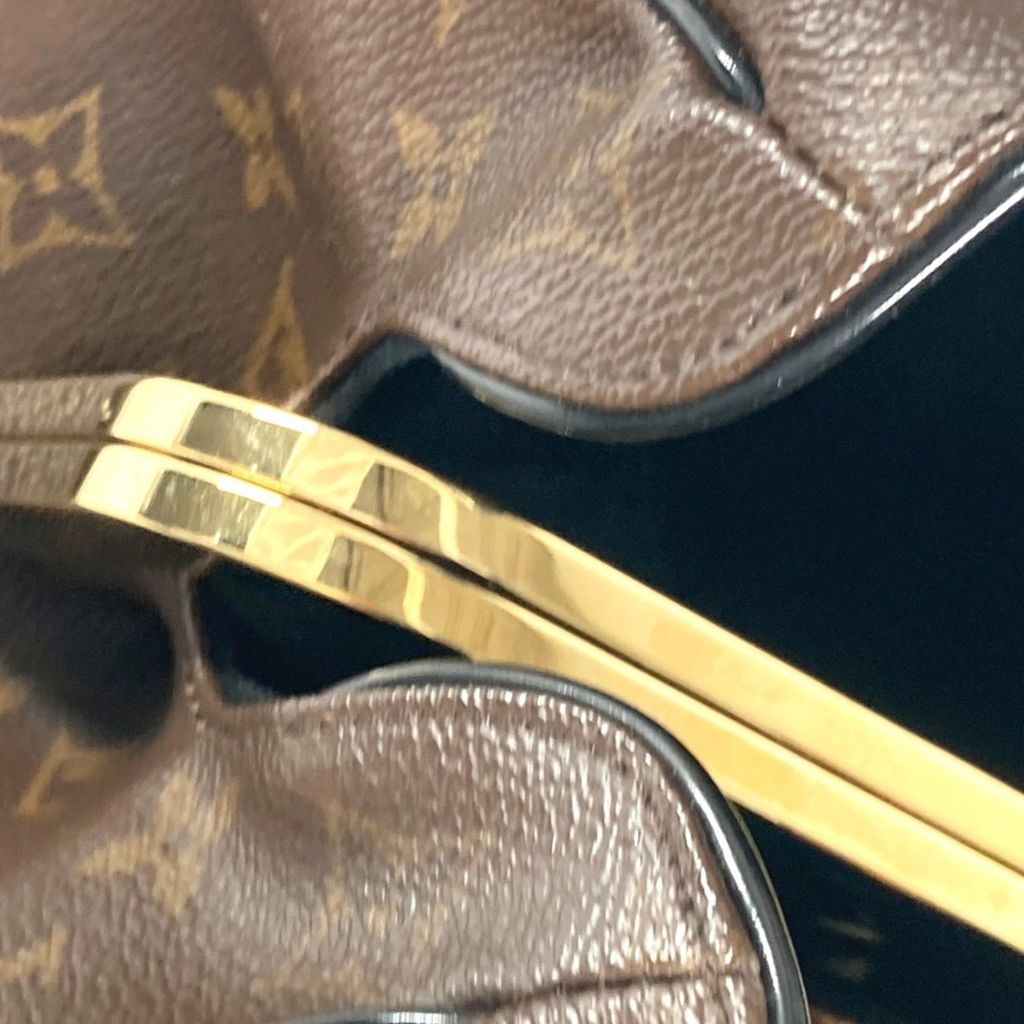 Louis Vuitton Louis Vuitton Griet Mirage shoulder Size ONE SIZE - 11 Thumbnail