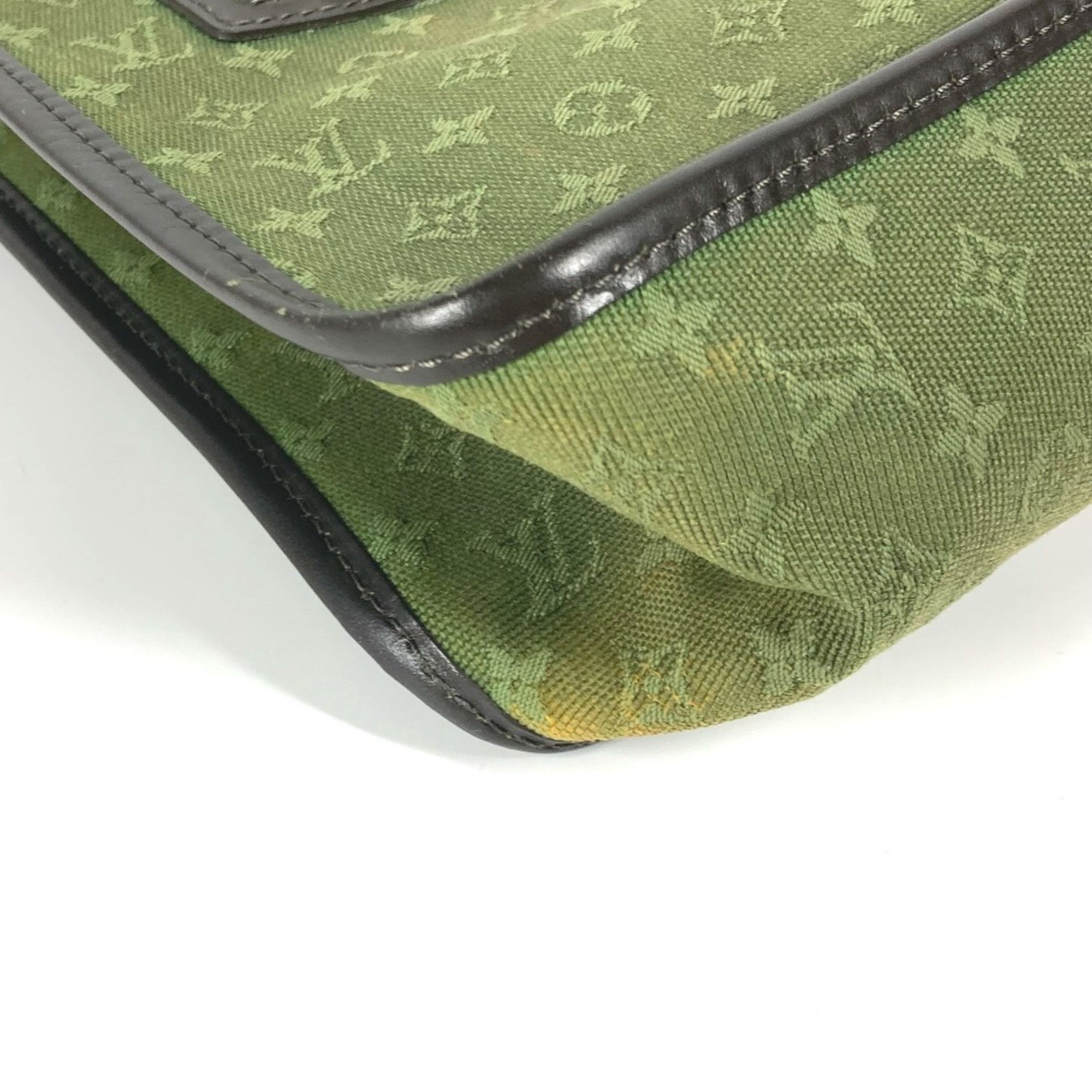 Louis Vuitton Louis Vuitton Kathleen handbag Size ONE SIZE - 6 Thumbnail