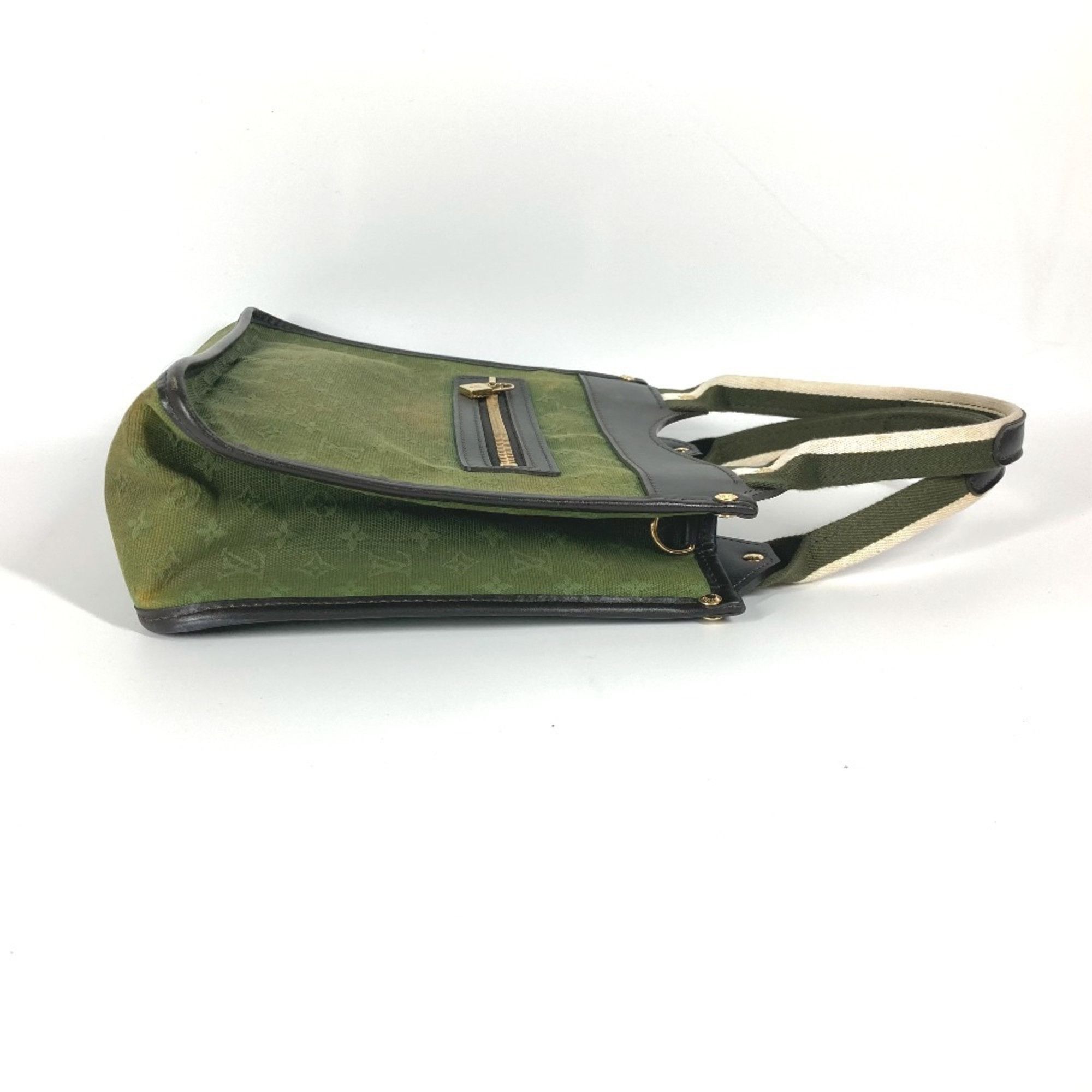 Louis Vuitton Louis Vuitton Kathleen handbag Size ONE SIZE - 3 Thumbnail