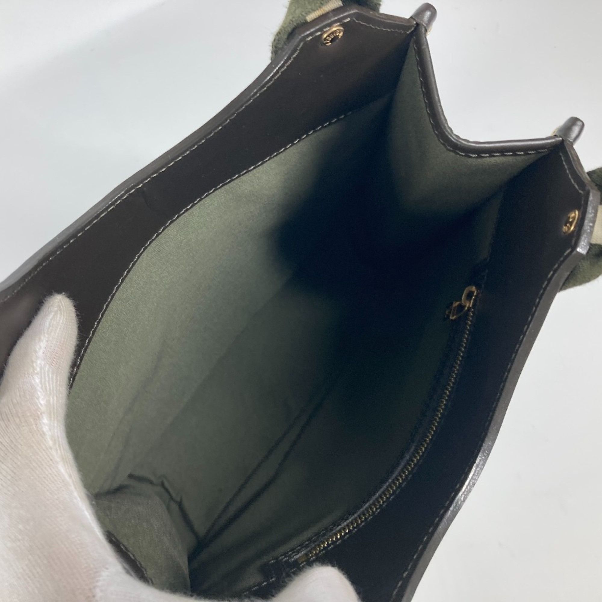 Louis Vuitton Louis Vuitton Kathleen handbag Size ONE SIZE - 11 Thumbnail