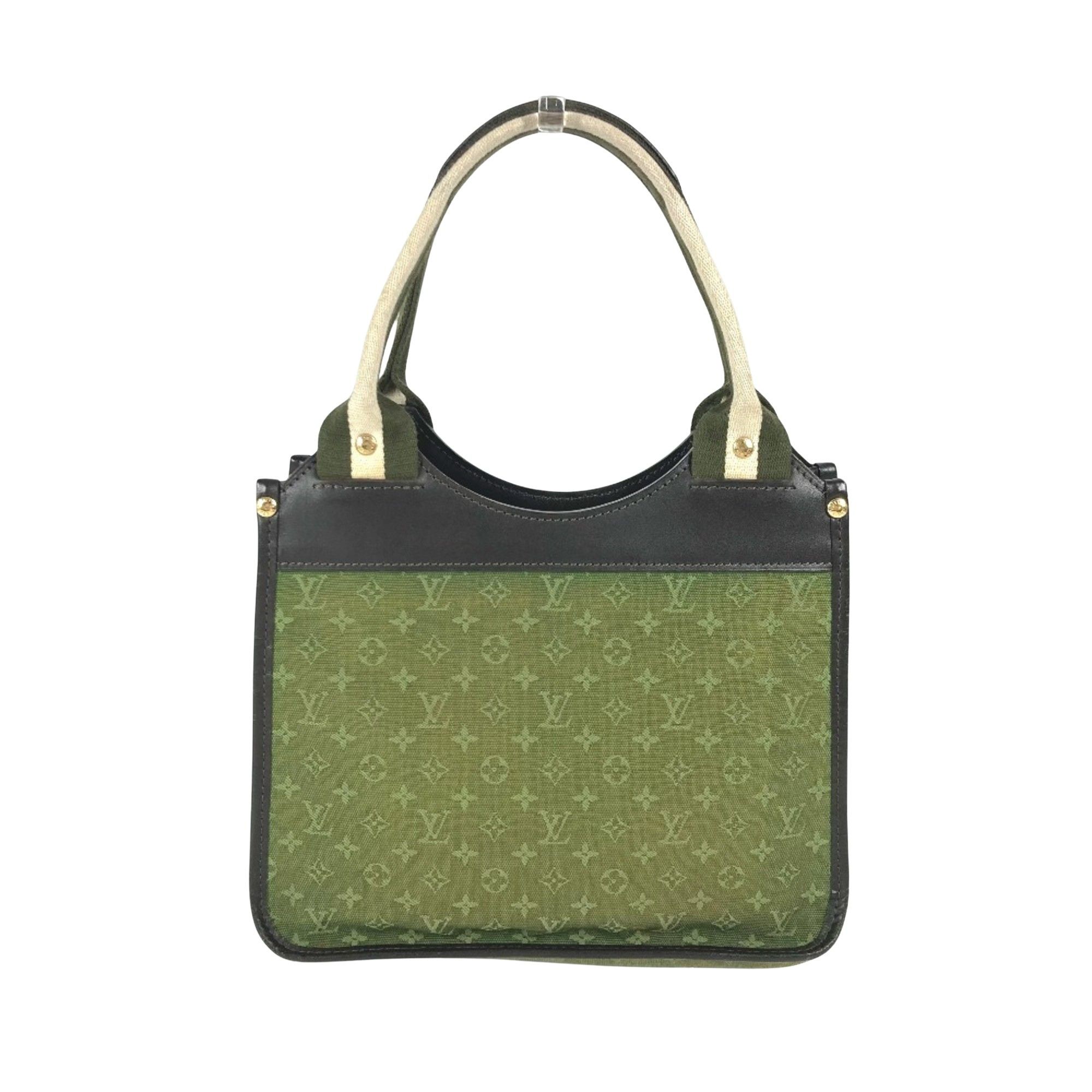 Louis Vuitton Louis Vuitton Kathleen handbag Size ONE SIZE - 2 Thumbnail