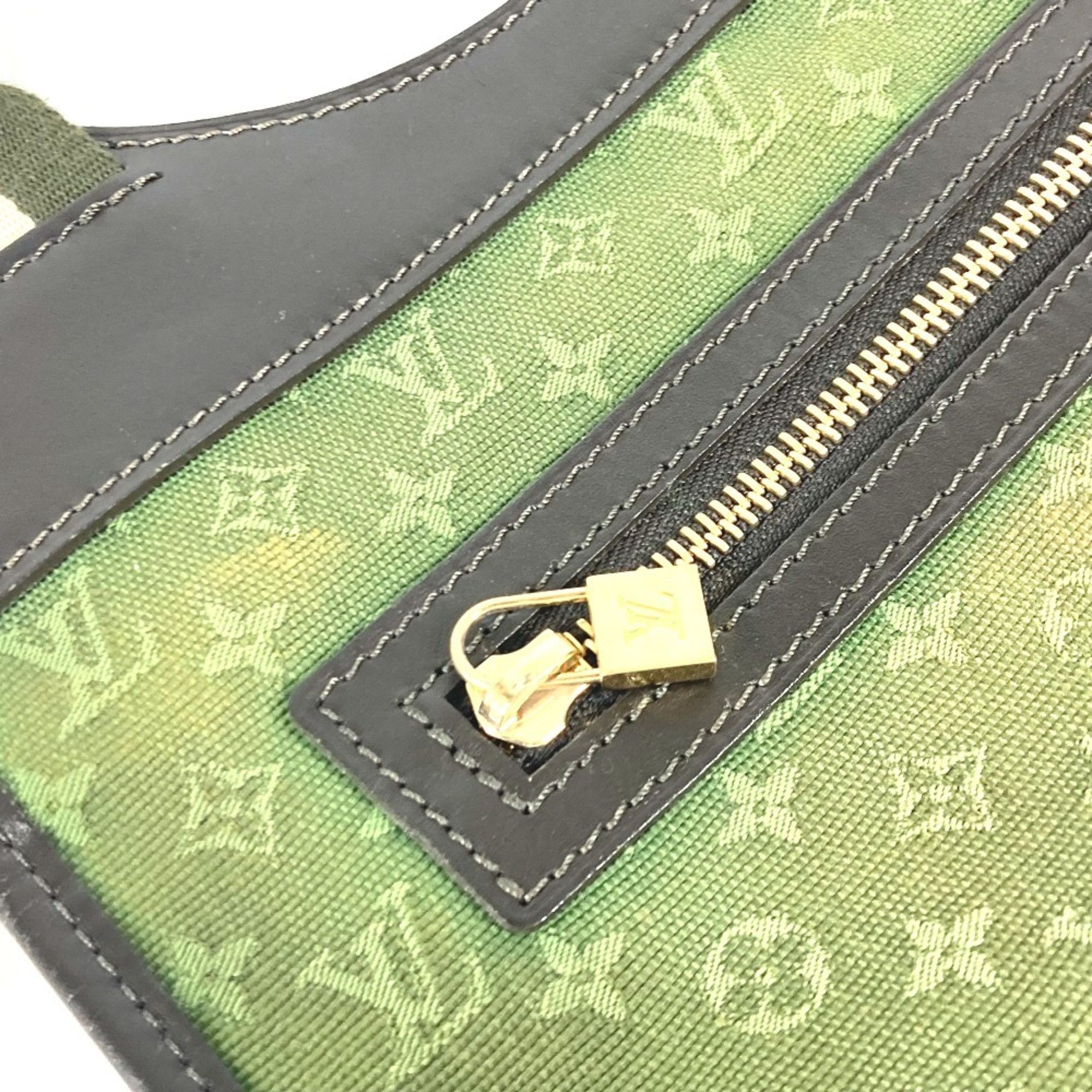 Louis Vuitton Louis Vuitton Kathleen handbag Size ONE SIZE - 8 Thumbnail