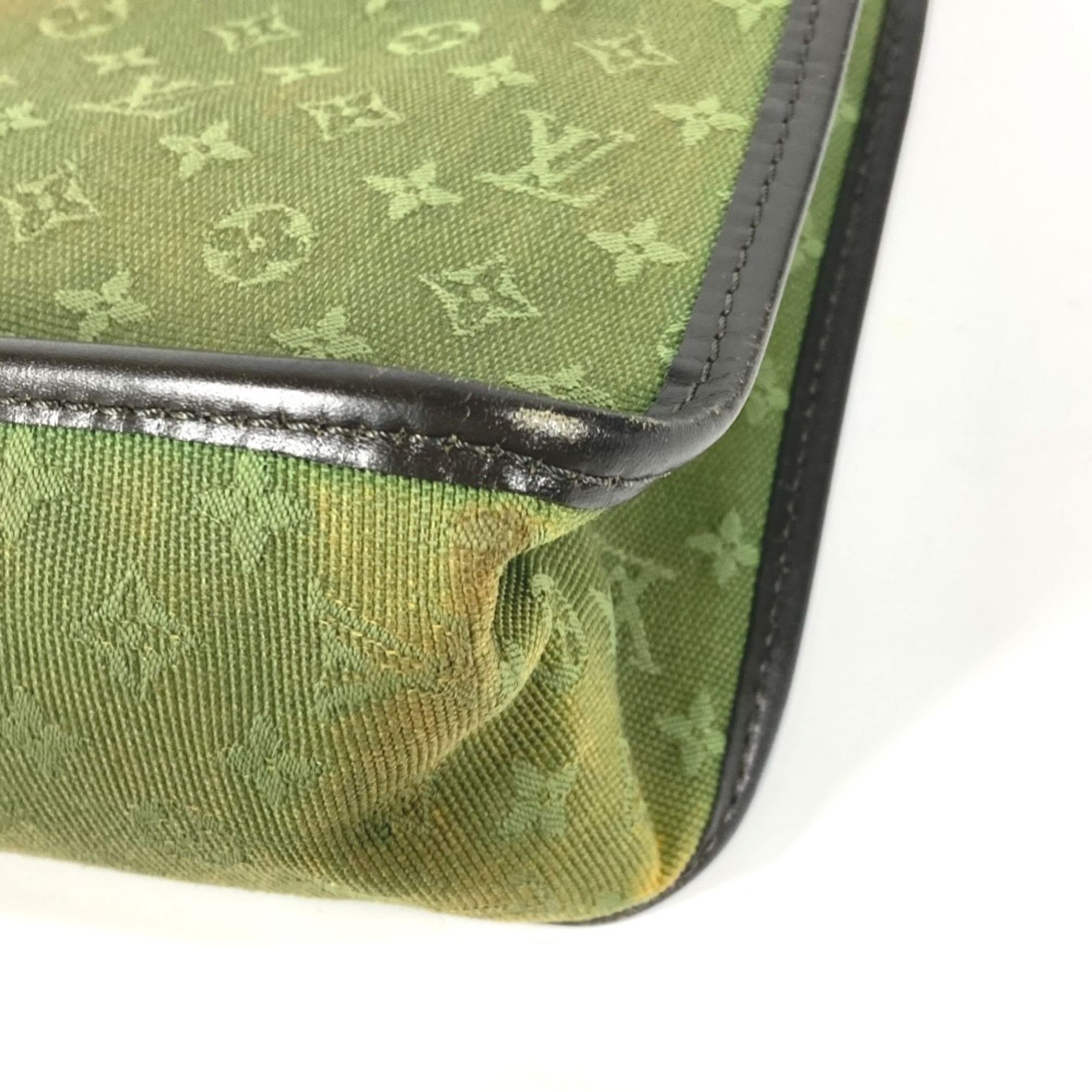 Louis Vuitton Louis Vuitton Kathleen handbag Size ONE SIZE - 7 Thumbnail