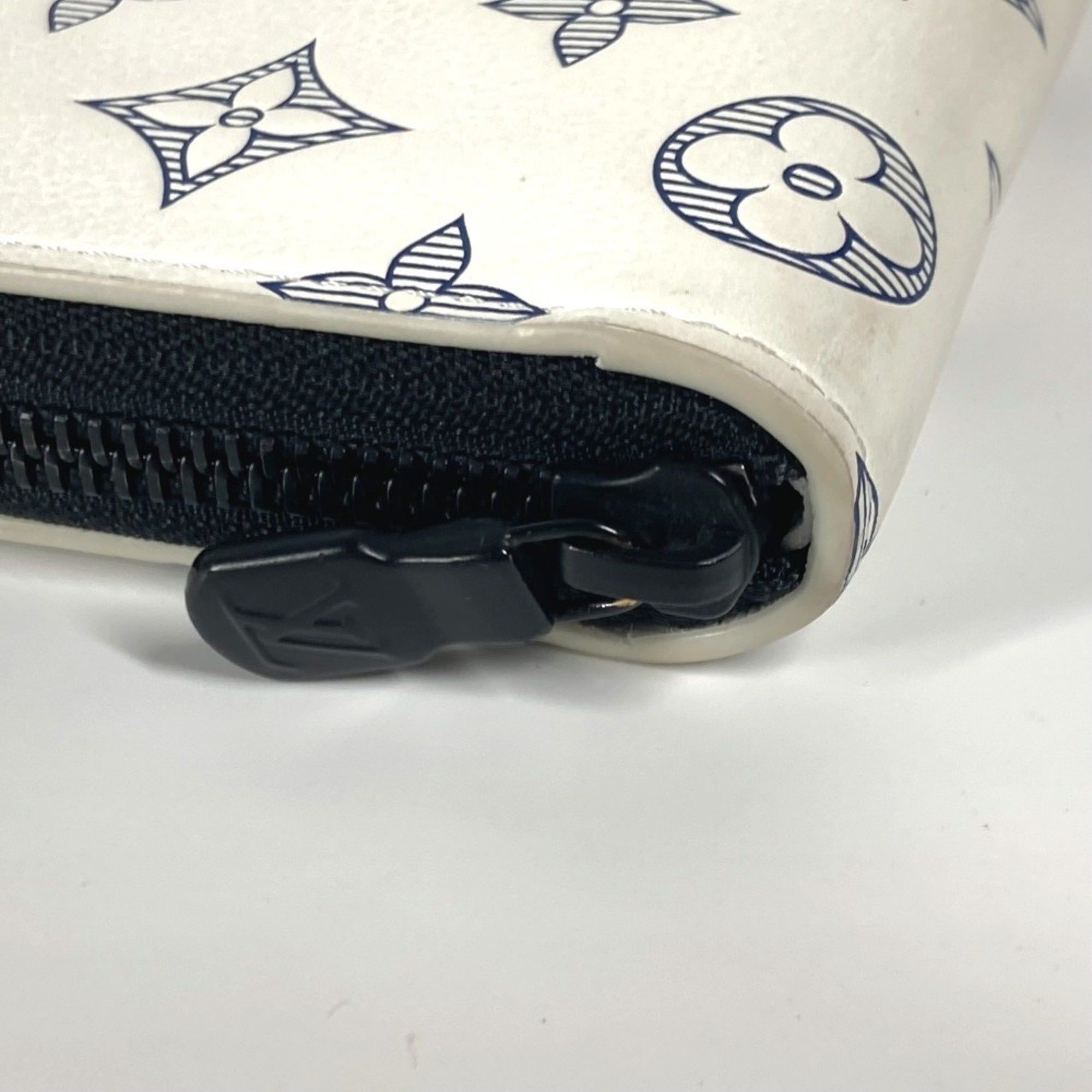Louis Vuitton Louis Vuitton Zippy Wallet Vertical wallet Size ONE SIZE - 5 Thumbnail