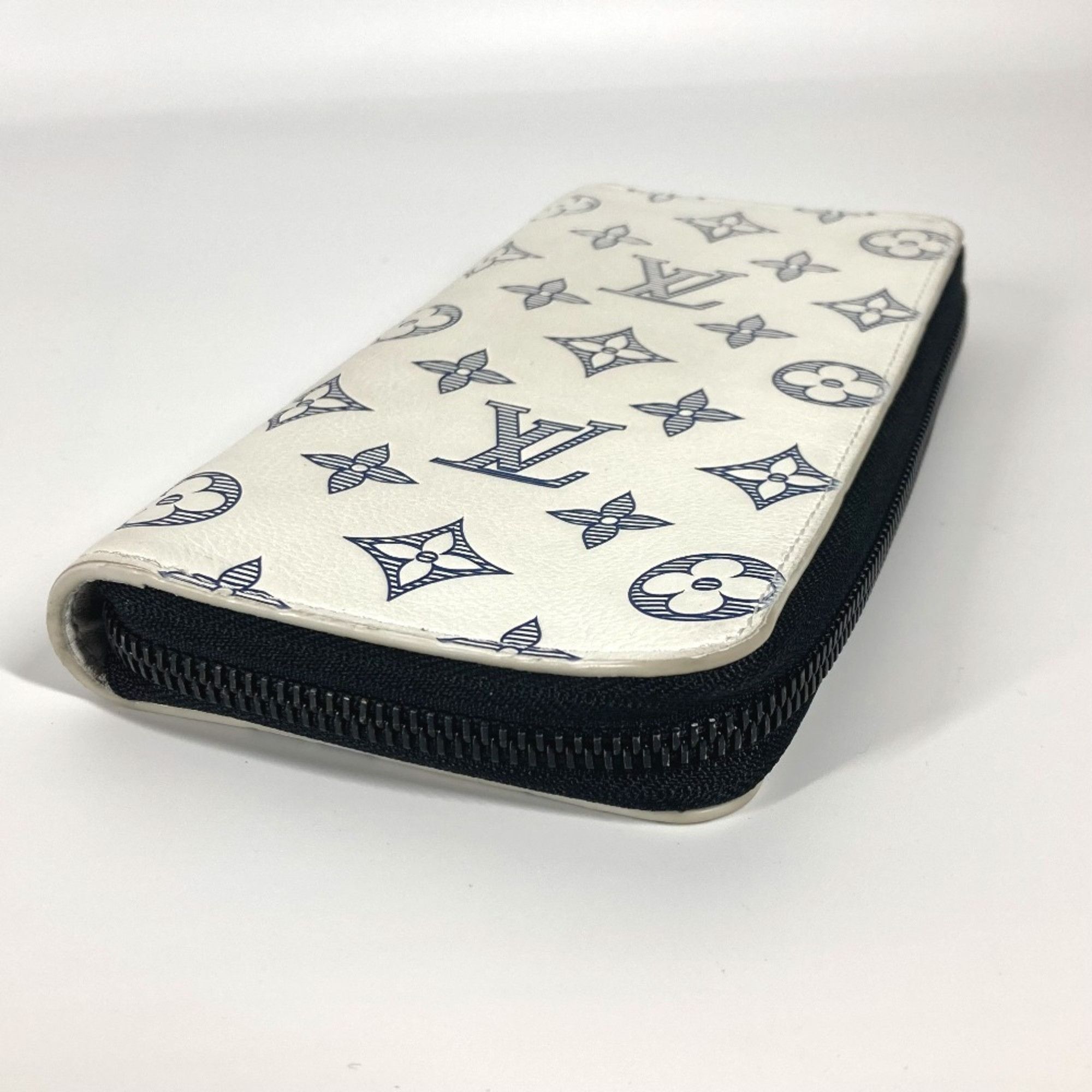 Louis Vuitton Louis Vuitton Zippy Wallet Vertical wallet Size ONE SIZE - 3 Thumbnail