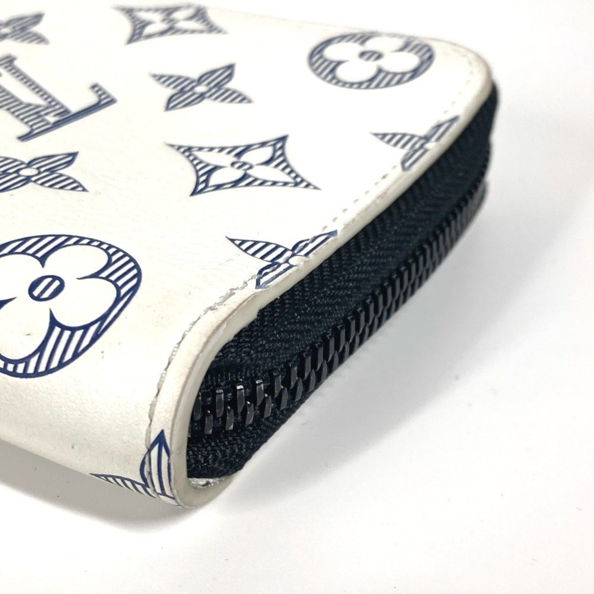 Louis Vuitton Louis Vuitton Zippy Wallet Vertical wallet Size ONE SIZE - 7 Thumbnail