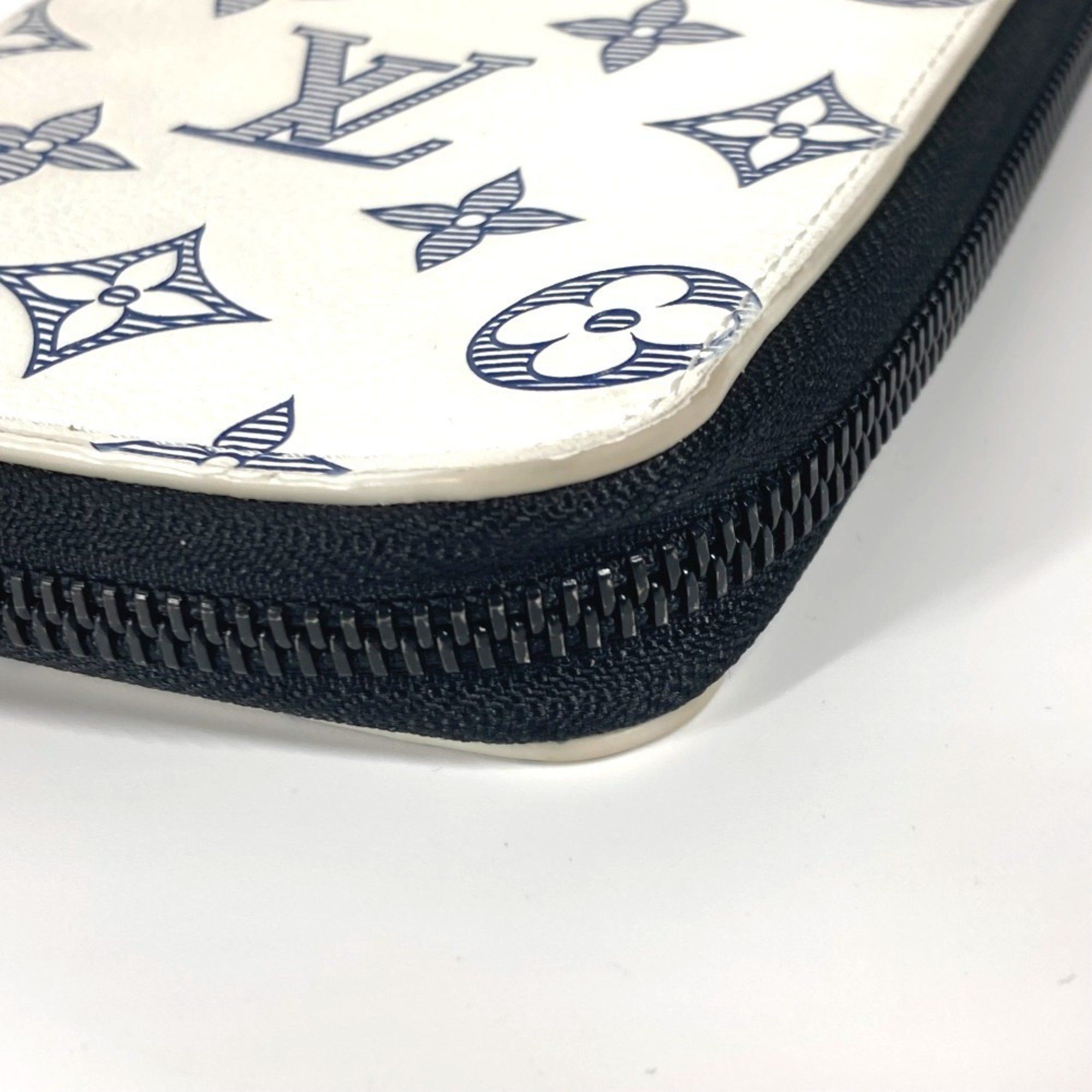 Louis Vuitton Louis Vuitton Zippy Wallet Vertical wallet Size ONE SIZE - 8 Thumbnail