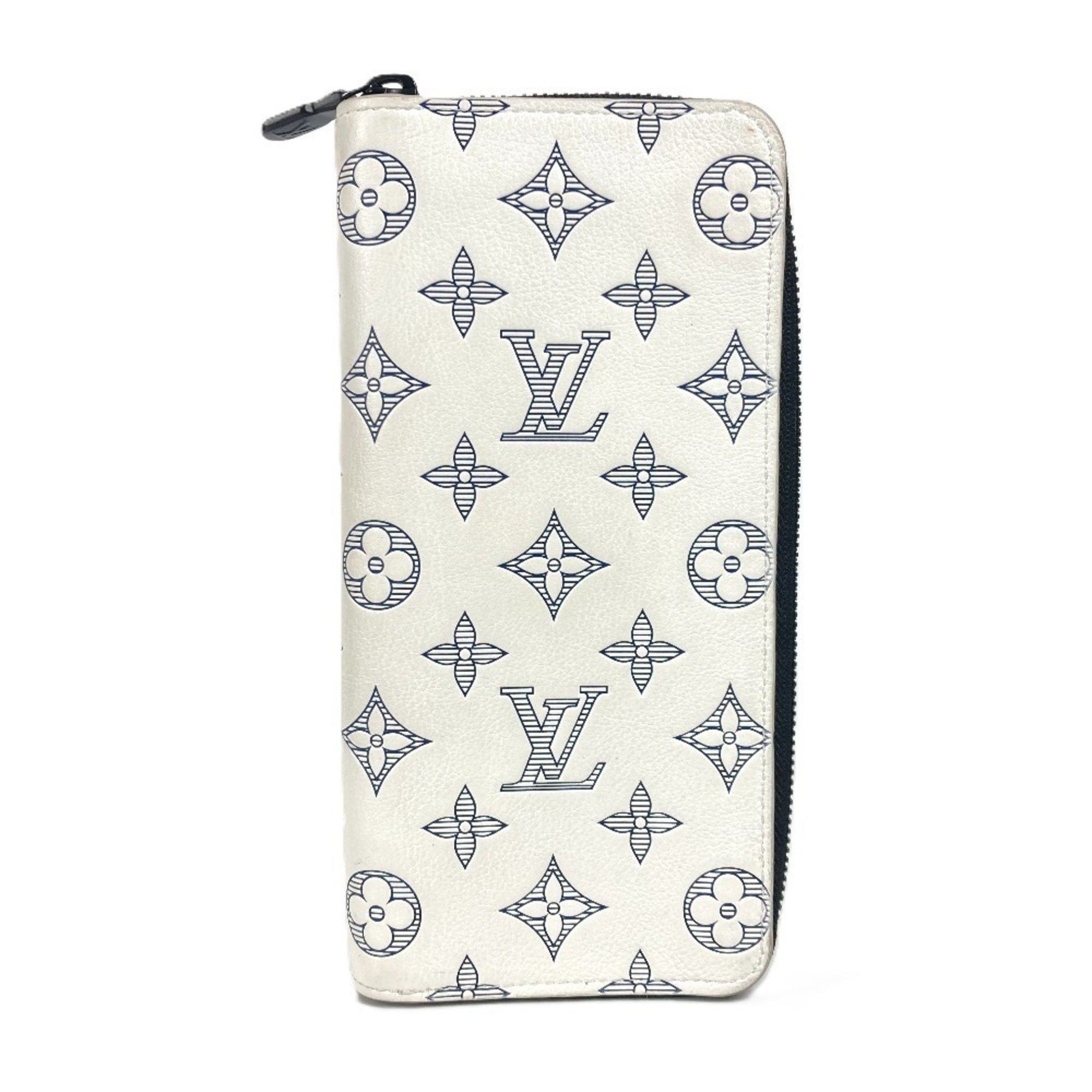 Louis Vuitton Louis Vuitton Zippy Wallet Vertical wallet Size ONE SIZE - 2 Thumbnail