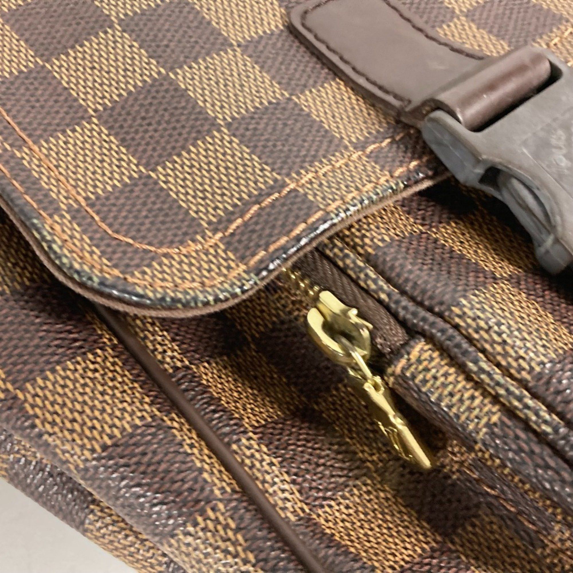 Louis Vuitton Louis Vuitton Melrose Avenue shoulder Size ONE SIZE - 9 Thumbnail