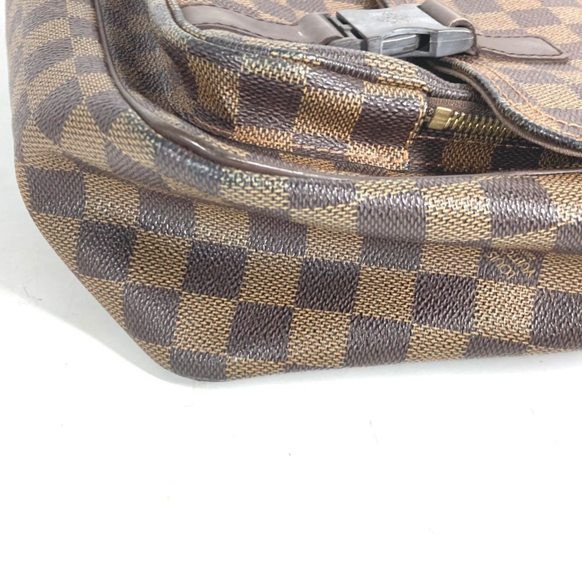 Louis Vuitton Louis Vuitton Melrose Avenue shoulder Size ONE SIZE - 5 Thumbnail