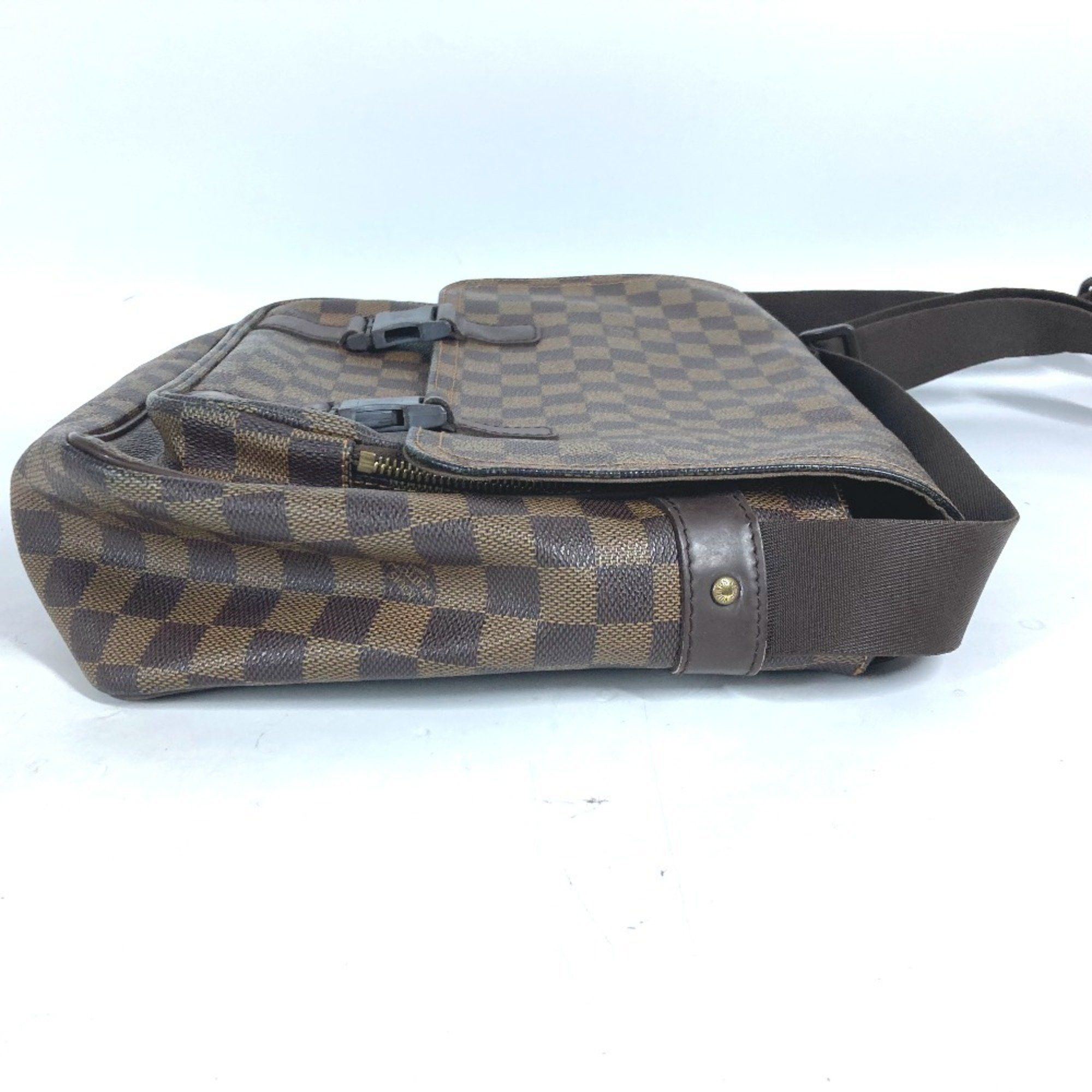 Louis Vuitton Louis Vuitton Melrose Avenue shoulder Size ONE SIZE - 4 Thumbnail