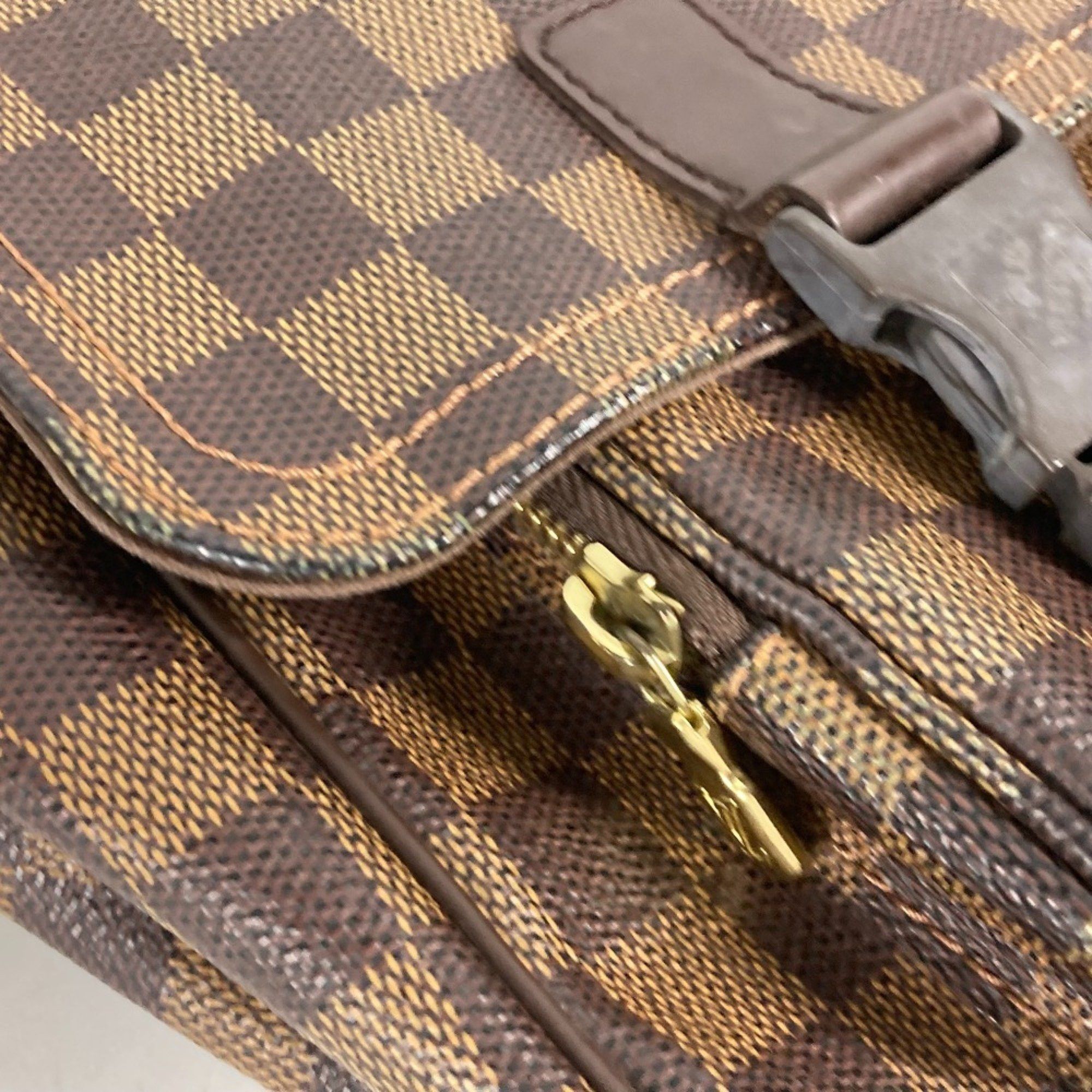 Louis Vuitton Louis Vuitton Melrose Avenue shoulder Size ONE SIZE - 8 Thumbnail