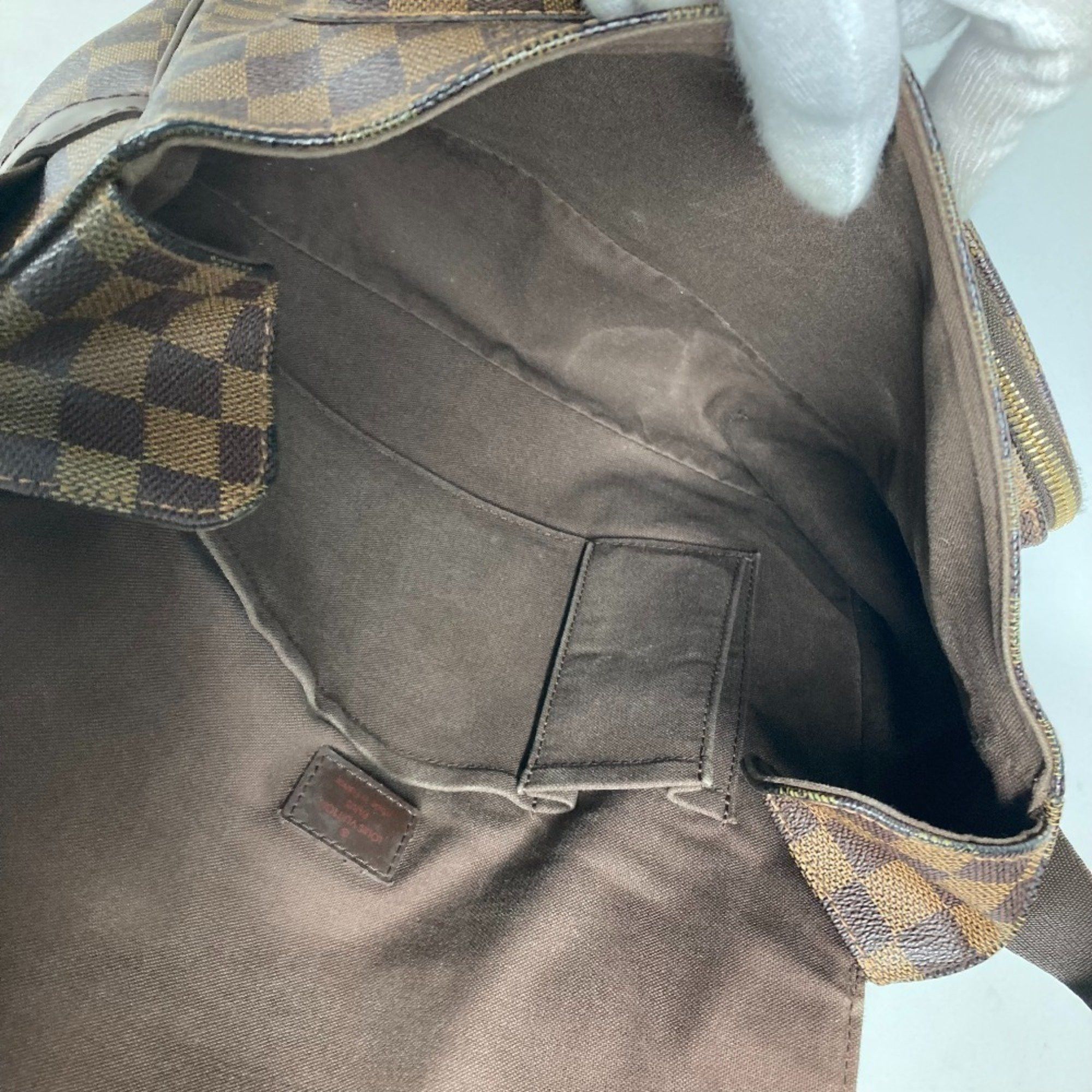 Louis Vuitton Louis Vuitton Melrose Avenue shoulder Size ONE SIZE - 13 Thumbnail