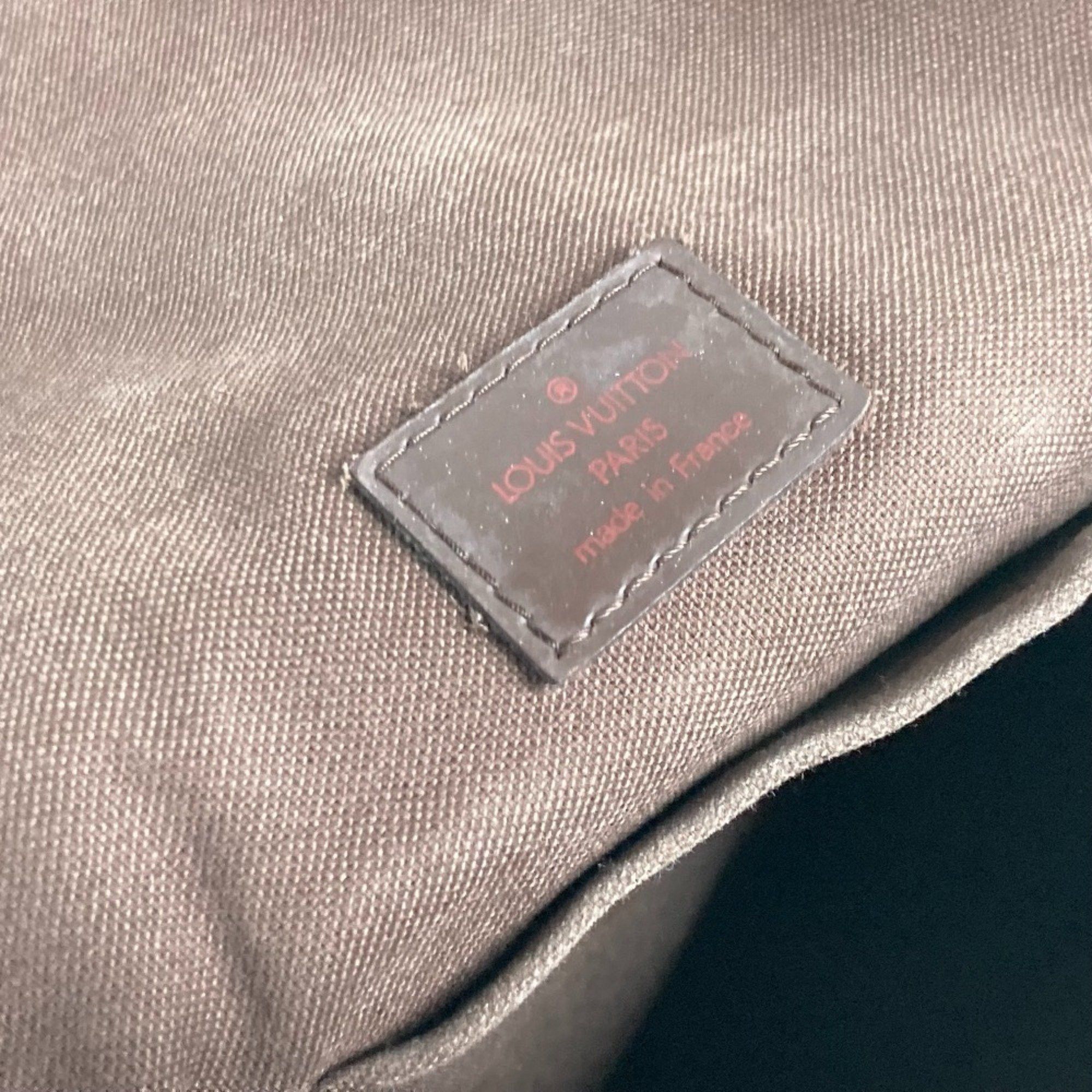 Louis Vuitton Louis Vuitton Melrose Avenue shoulder Size ONE SIZE - 14 Thumbnail