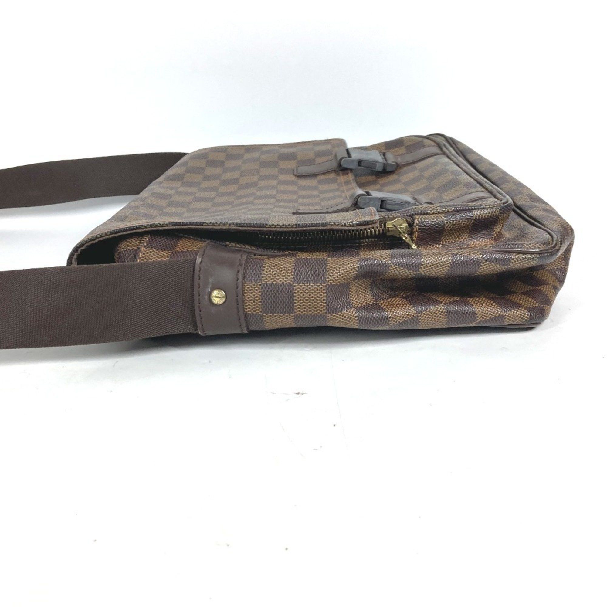 Louis Vuitton Louis Vuitton Melrose Avenue shoulder Size ONE SIZE - 3 Thumbnail