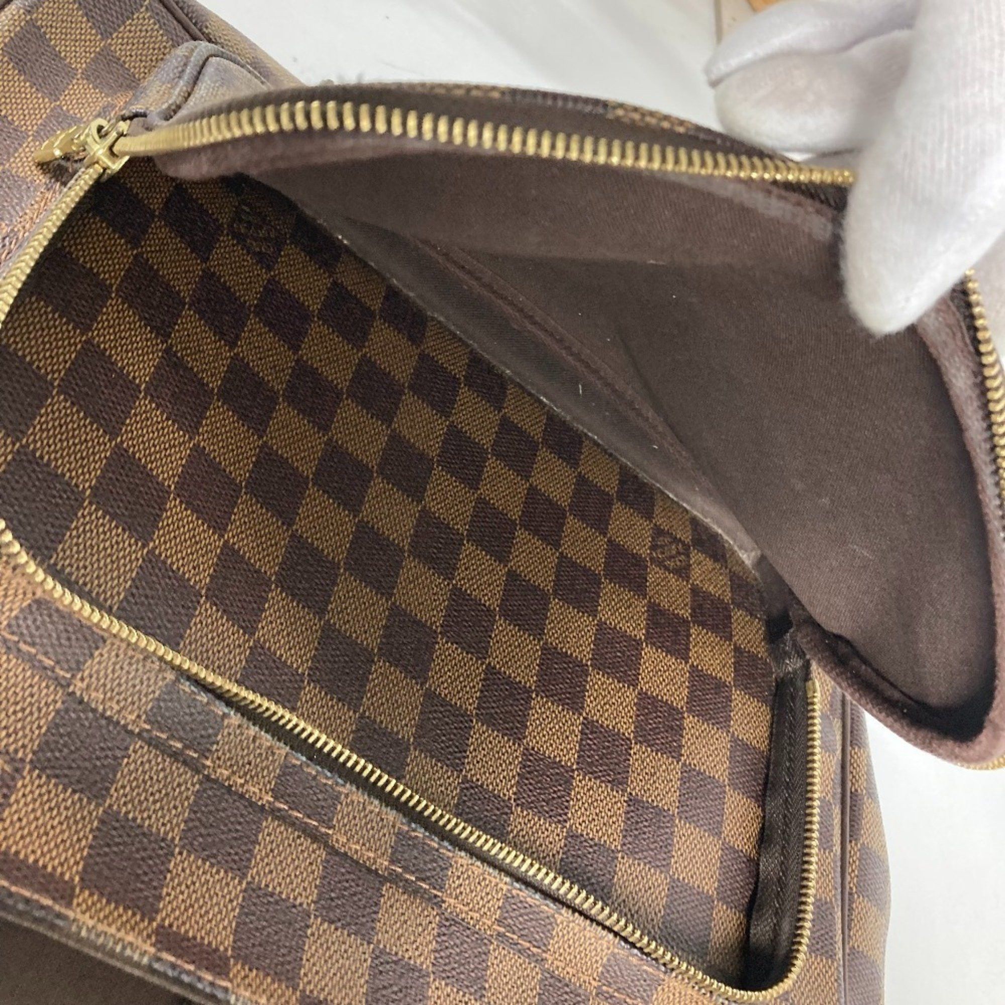 Louis Vuitton Louis Vuitton Melrose Avenue shoulder Size ONE SIZE - 11 Thumbnail