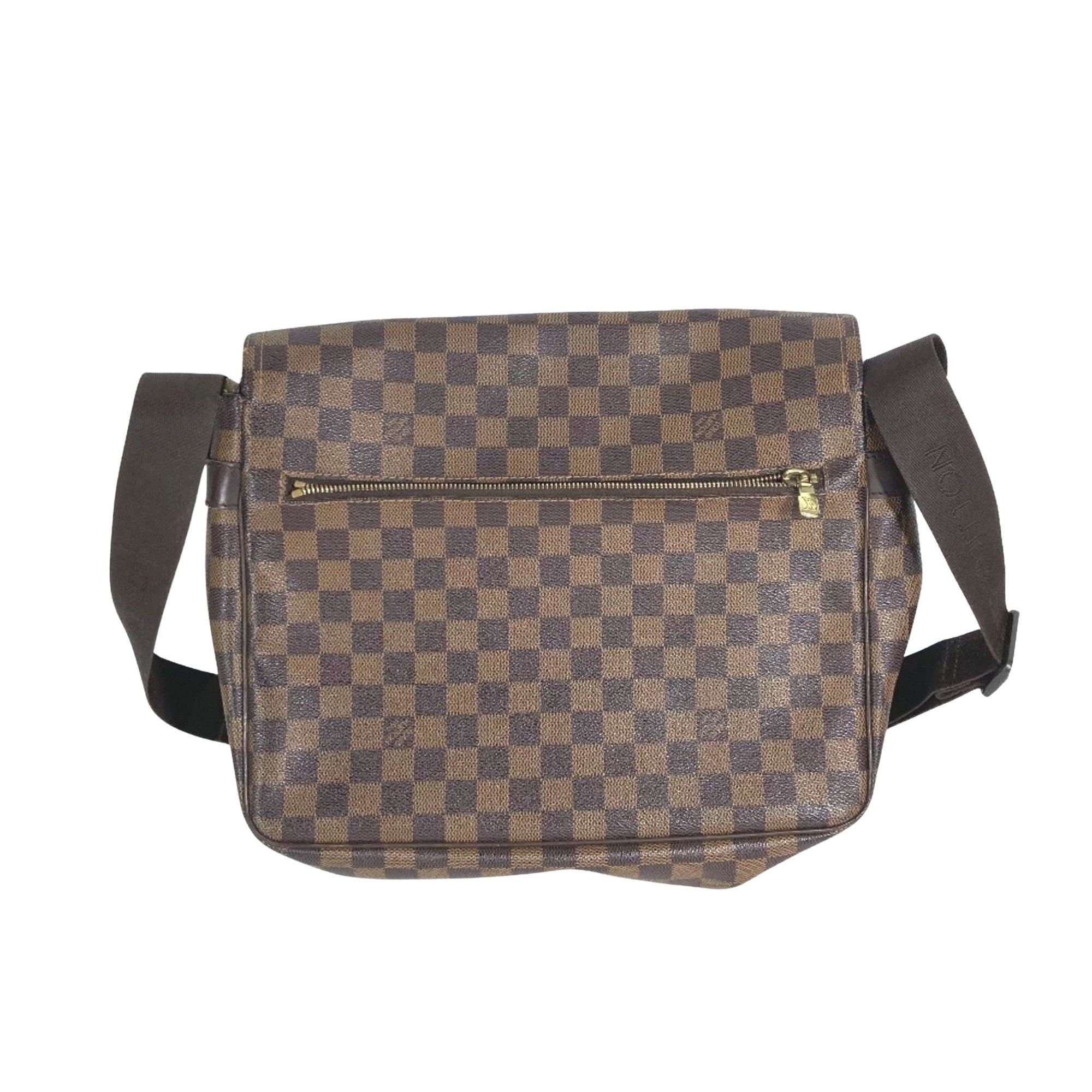 Louis Vuitton Louis Vuitton Melrose Avenue shoulder Size ONE SIZE - 2 Thumbnail