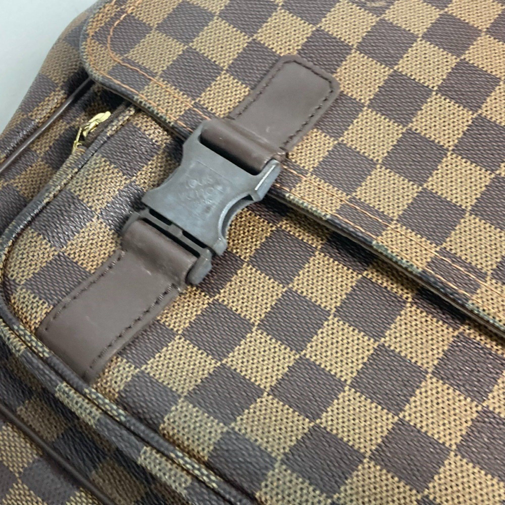 Louis Vuitton Louis Vuitton Melrose Avenue shoulder Size ONE SIZE - 10 Thumbnail