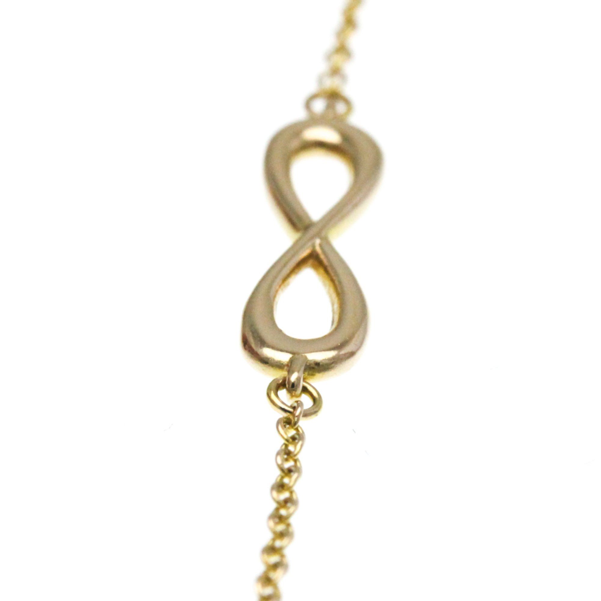Tiffany & Co Infinity bracelet
