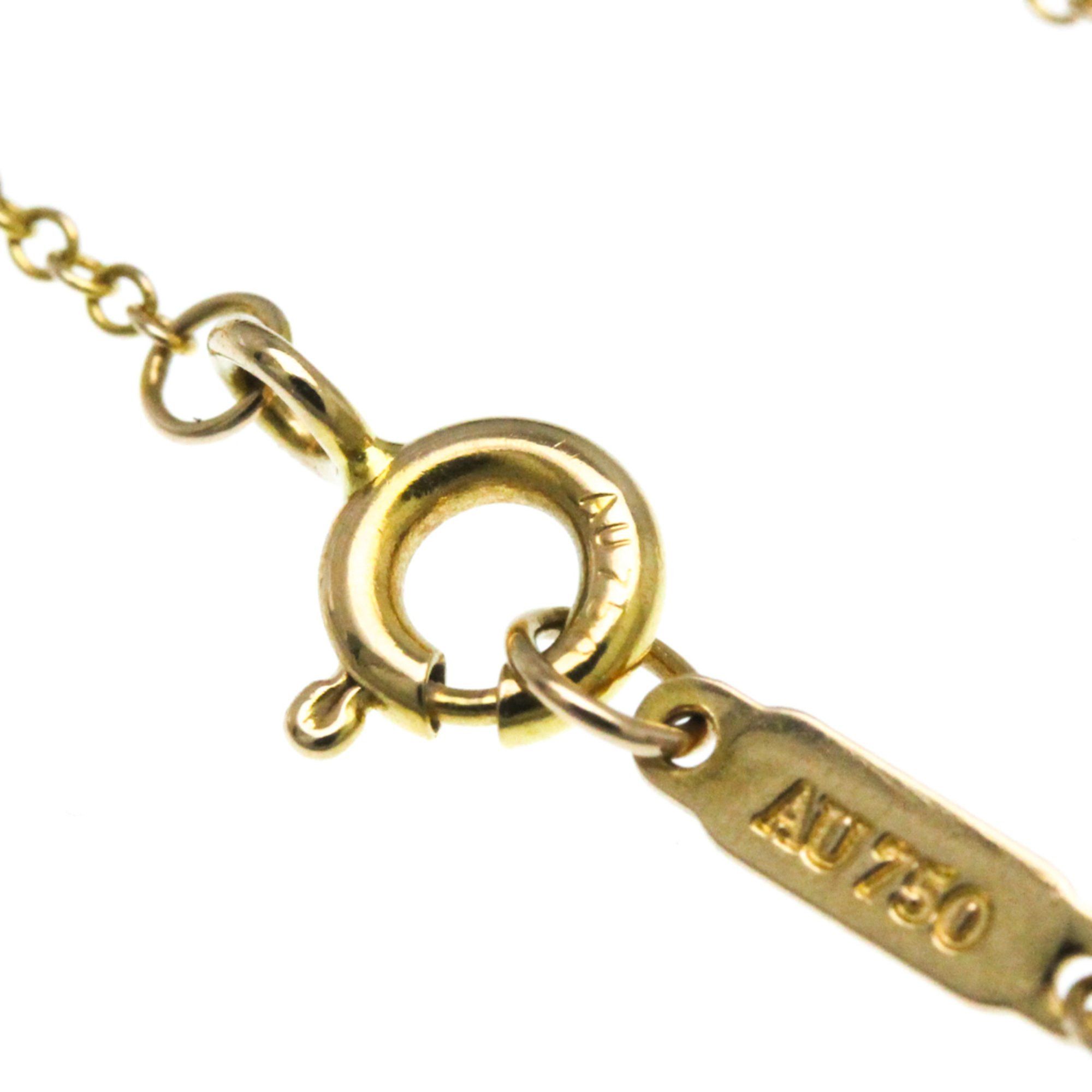 Tiffany & Co Infinity bracelet