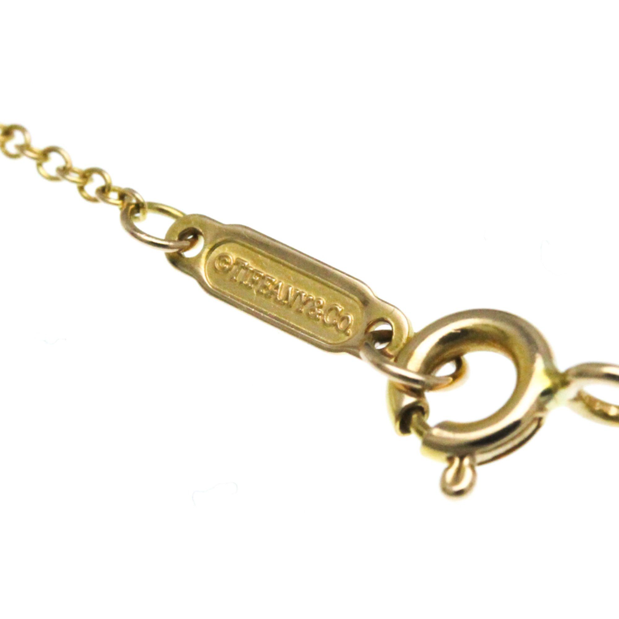 Tiffany & Co Infinity bracelet