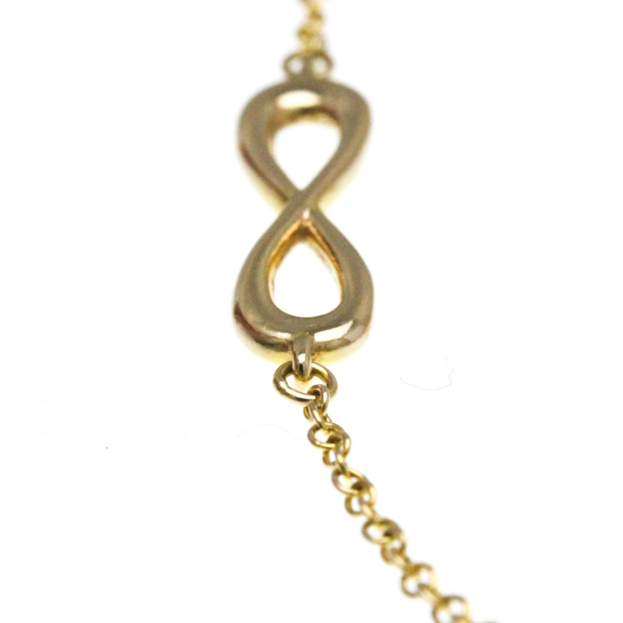 Tiffany & Co Infinity bracelet