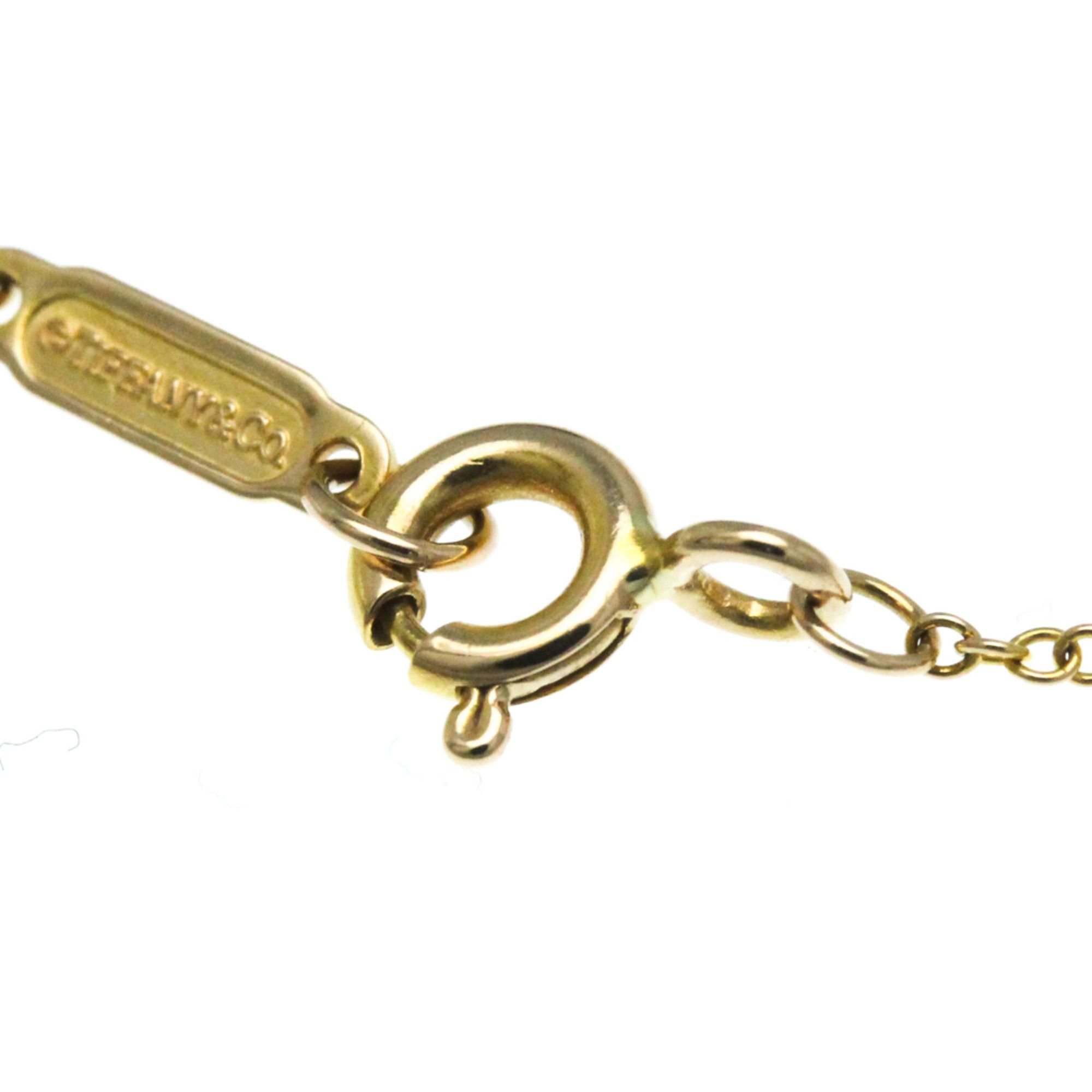 Tiffany & Co Infinity bracelet