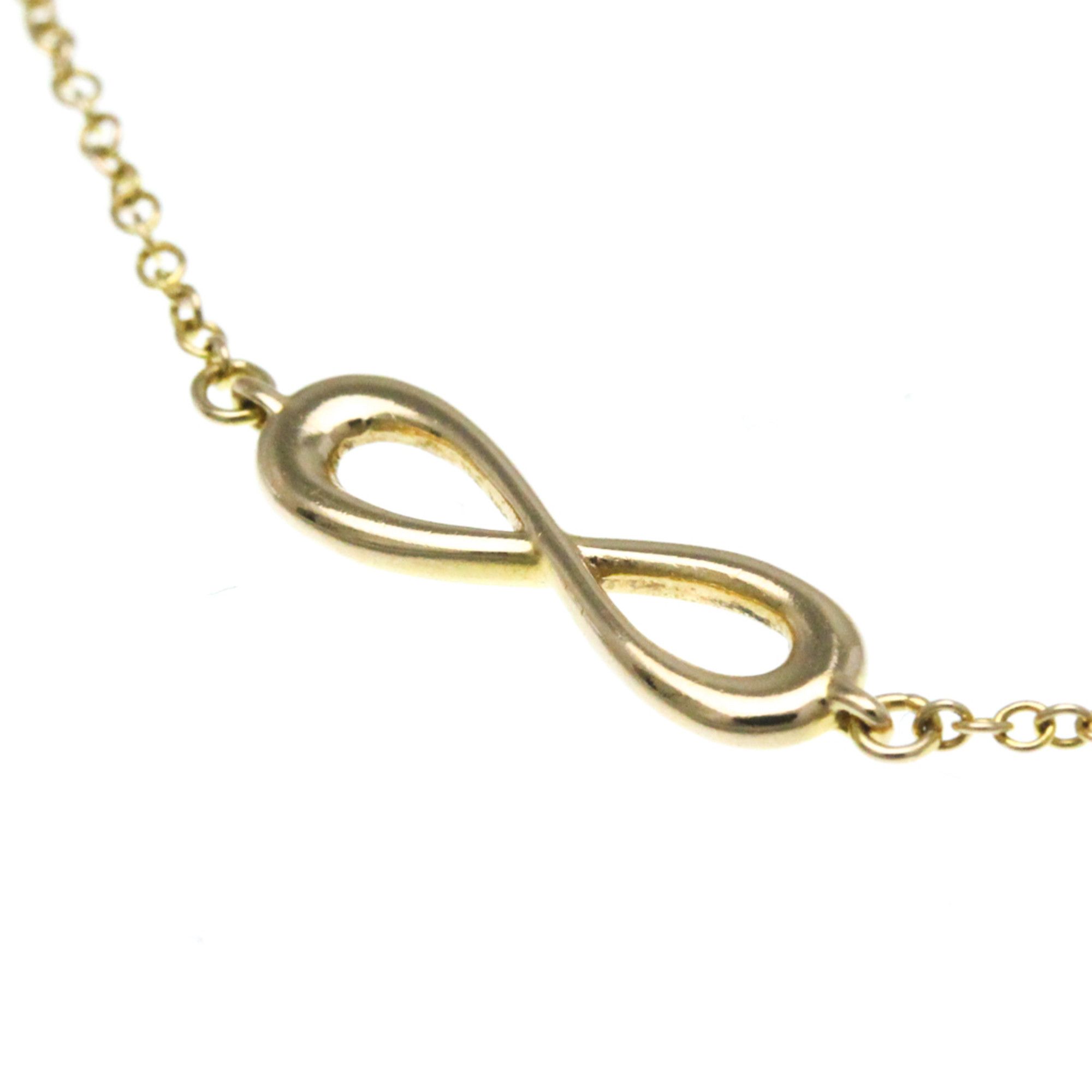 Tiffany & Co Infinity bracelet