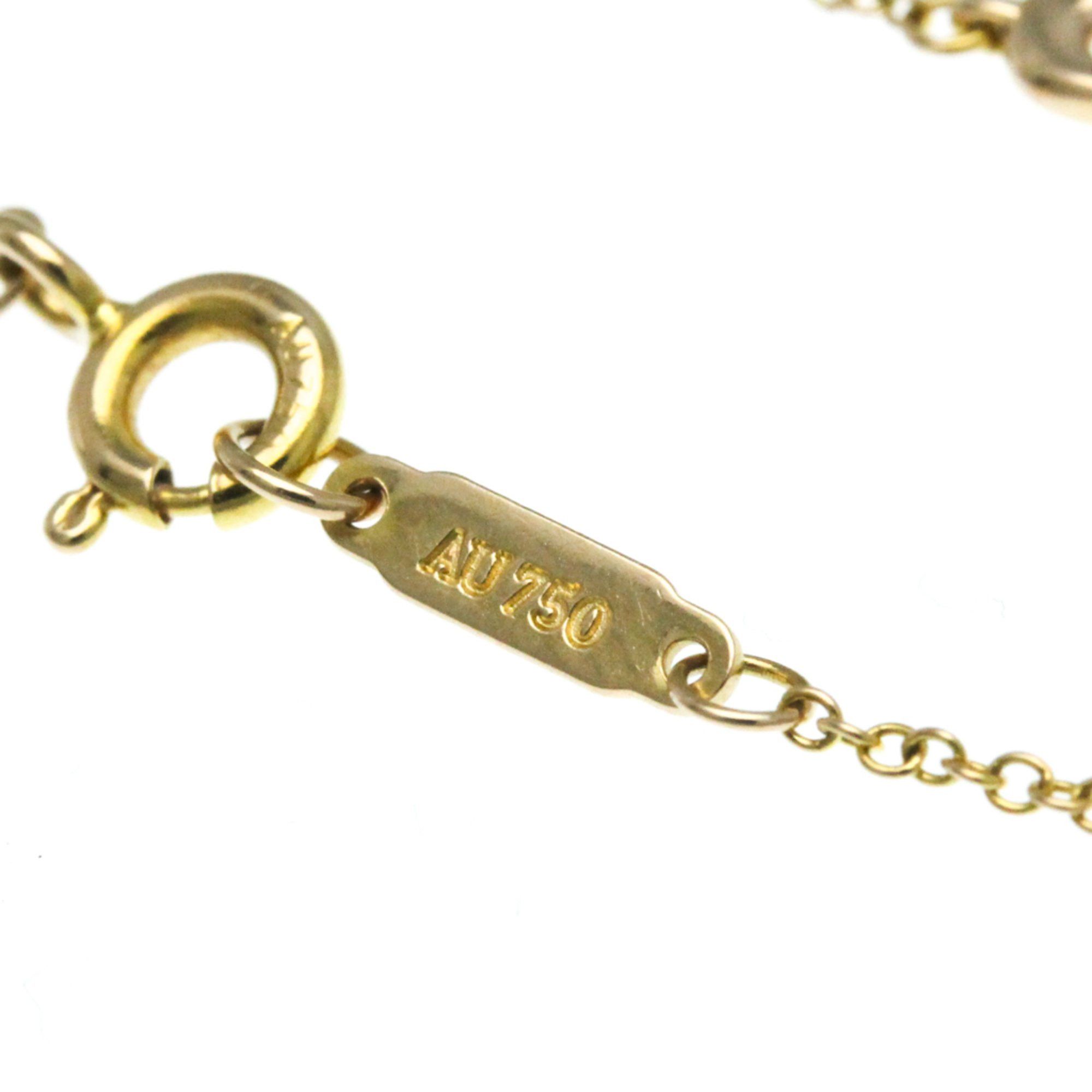 Tiffany & Co Infinity bracelet