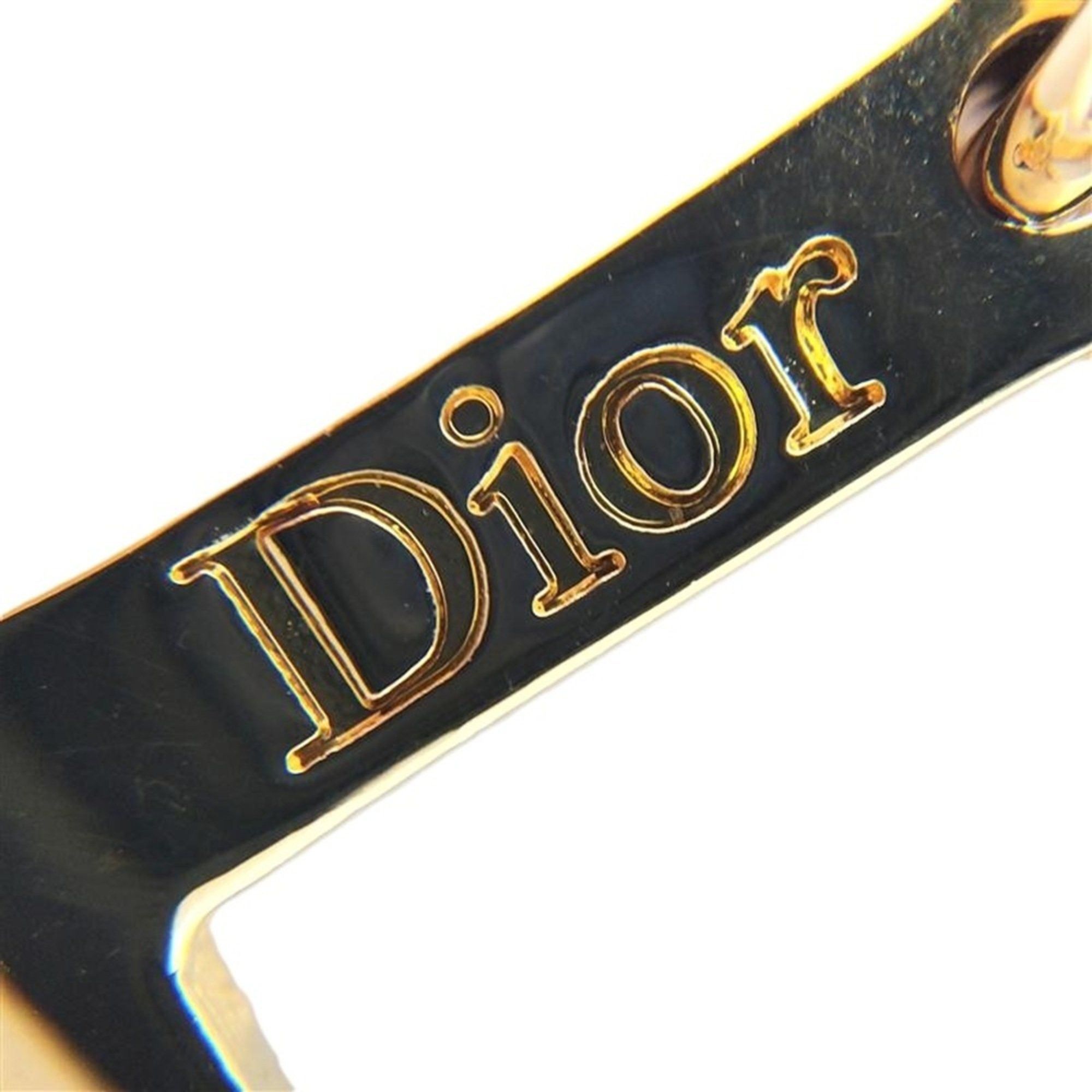 Dior Dior necklace Size ONE SIZE - 6 Thumbnail