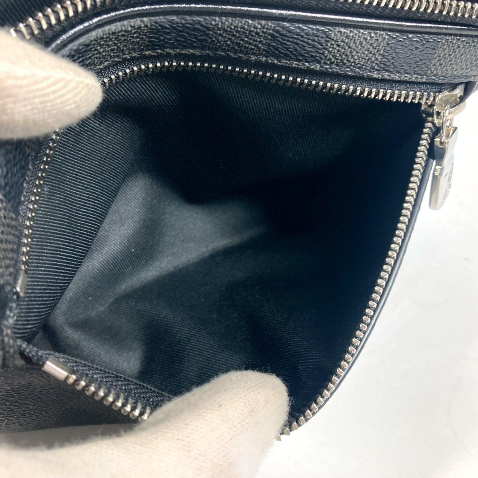 Louis Vuitton Louis Vuitton Alpha clutch Size ONE SIZE - 15 Thumbnail