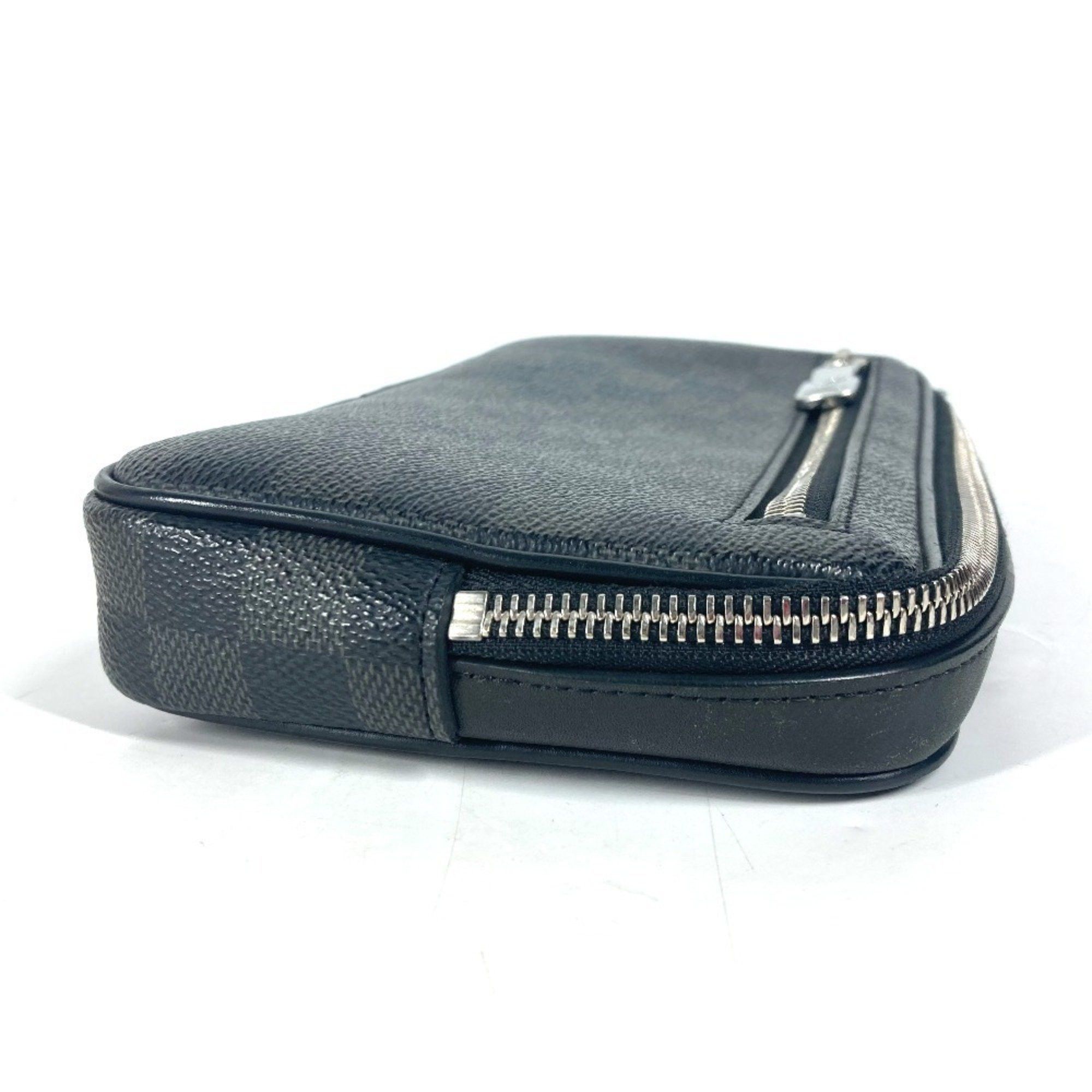 Louis Vuitton Louis Vuitton Alpha clutch Size ONE SIZE - 4 Thumbnail