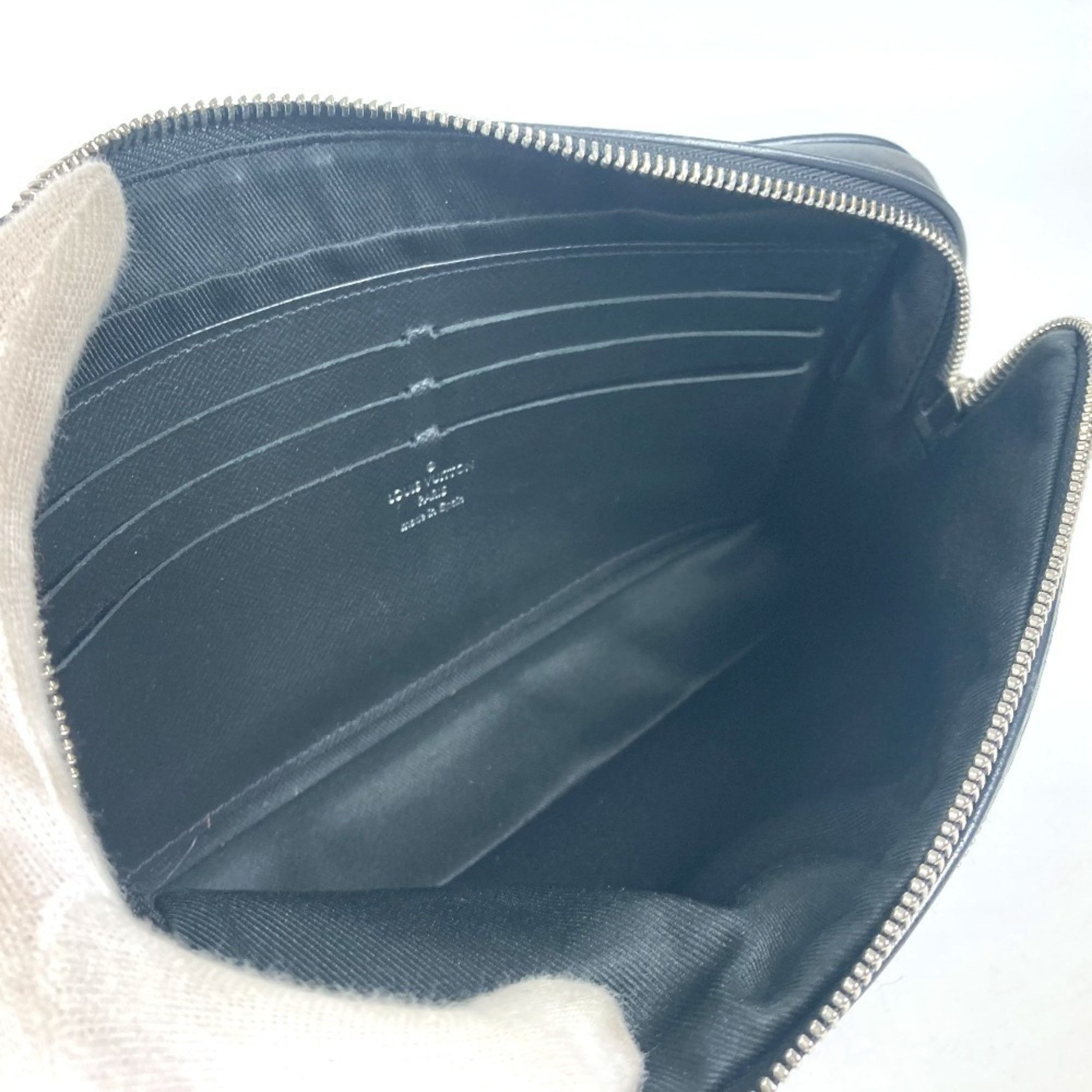 Louis Vuitton Louis Vuitton Alpha clutch Size ONE SIZE - 10 Thumbnail