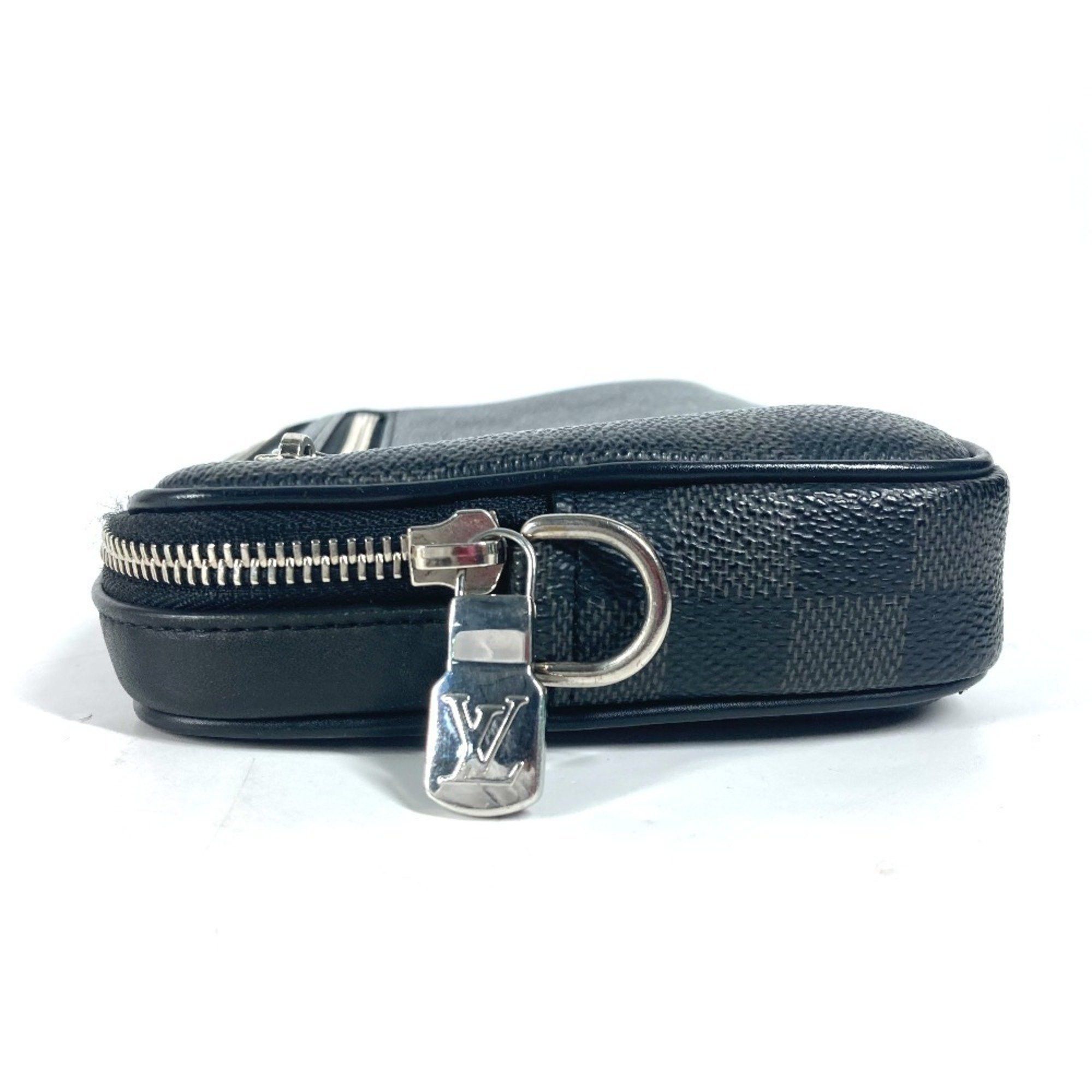 Louis Vuitton Louis Vuitton Alpha clutch Size ONE SIZE - 3 Thumbnail
