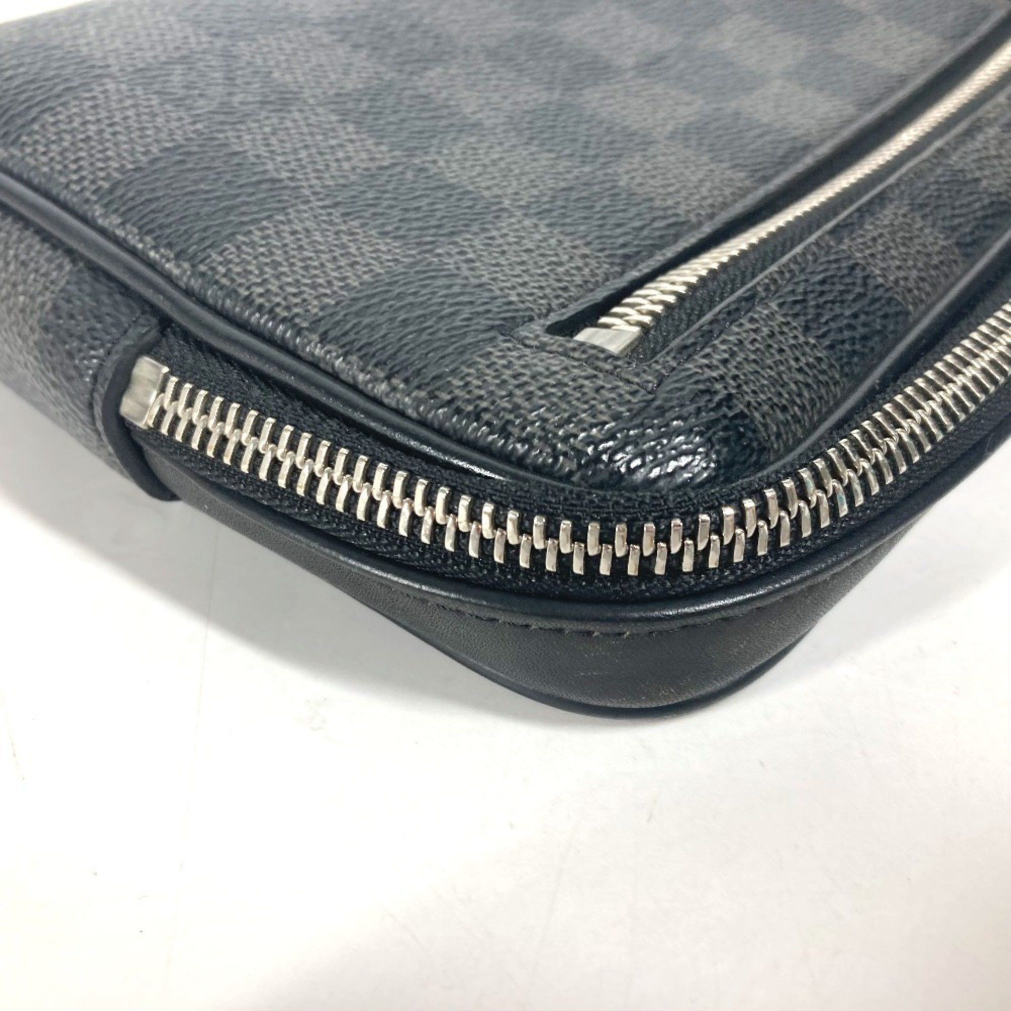 Louis Vuitton Louis Vuitton Alpha clutch Size ONE SIZE - 8 Thumbnail
