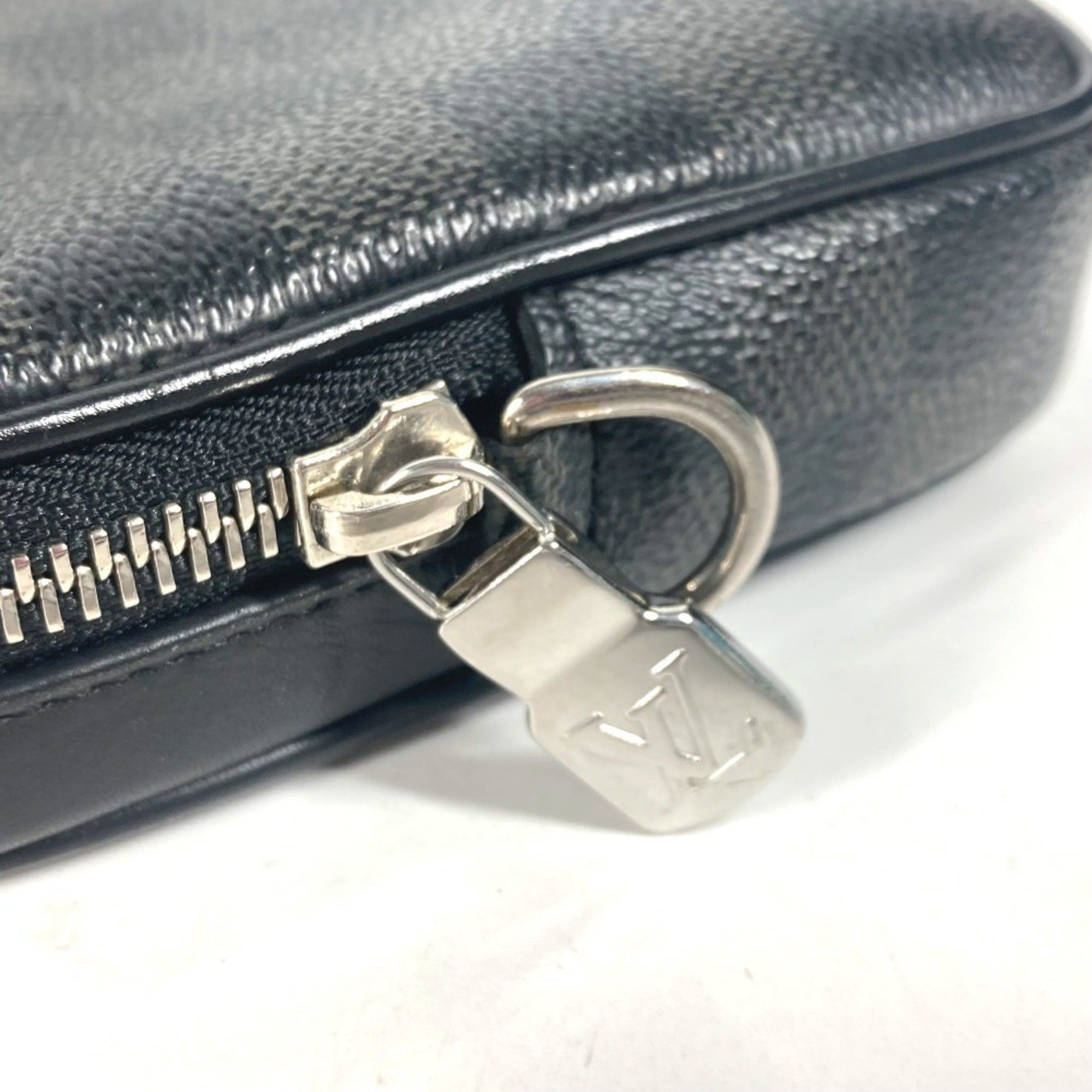 Louis Vuitton Louis Vuitton Alpha clutch Size ONE SIZE - 9 Thumbnail