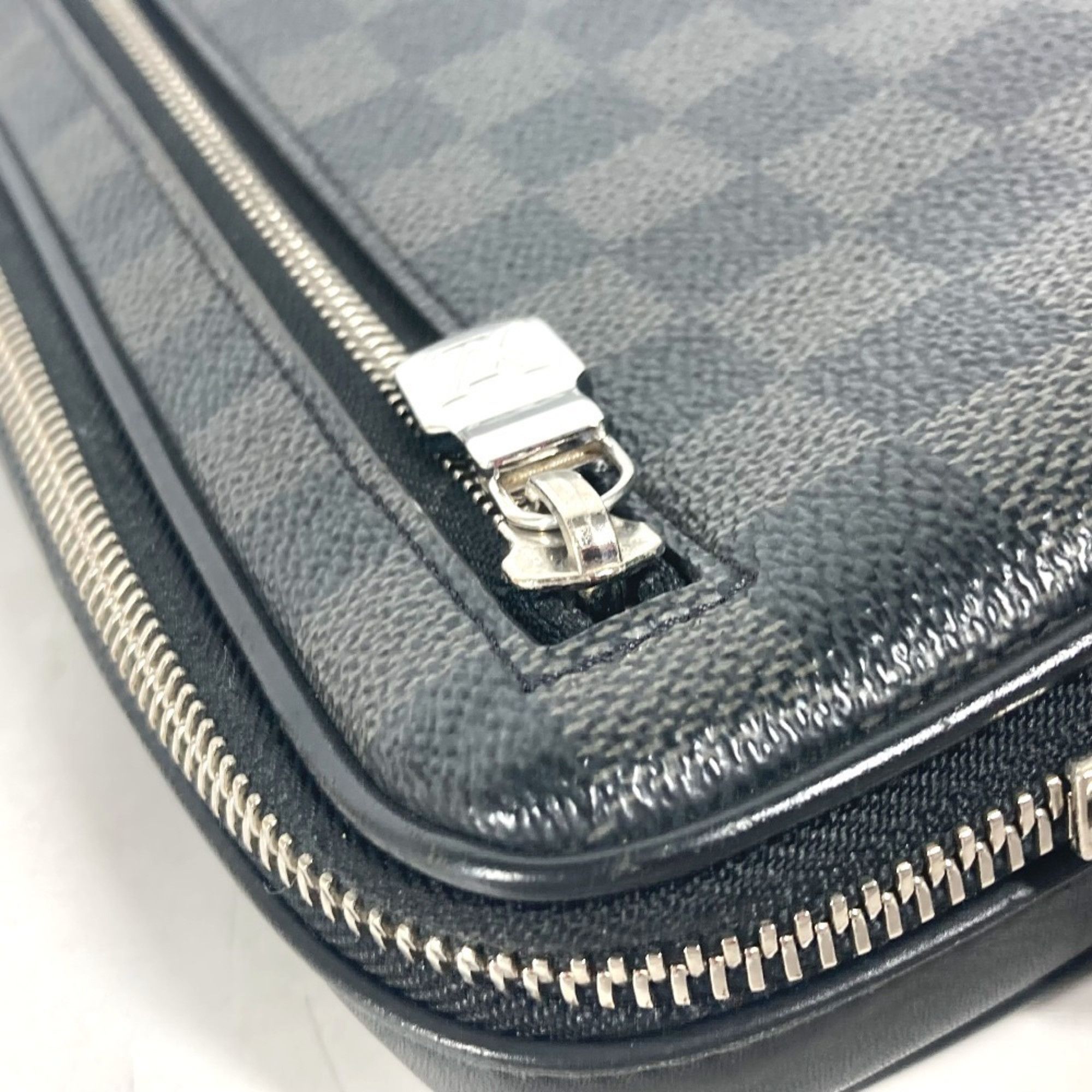 Louis Vuitton Louis Vuitton Alpha clutch Size ONE SIZE - 7 Thumbnail