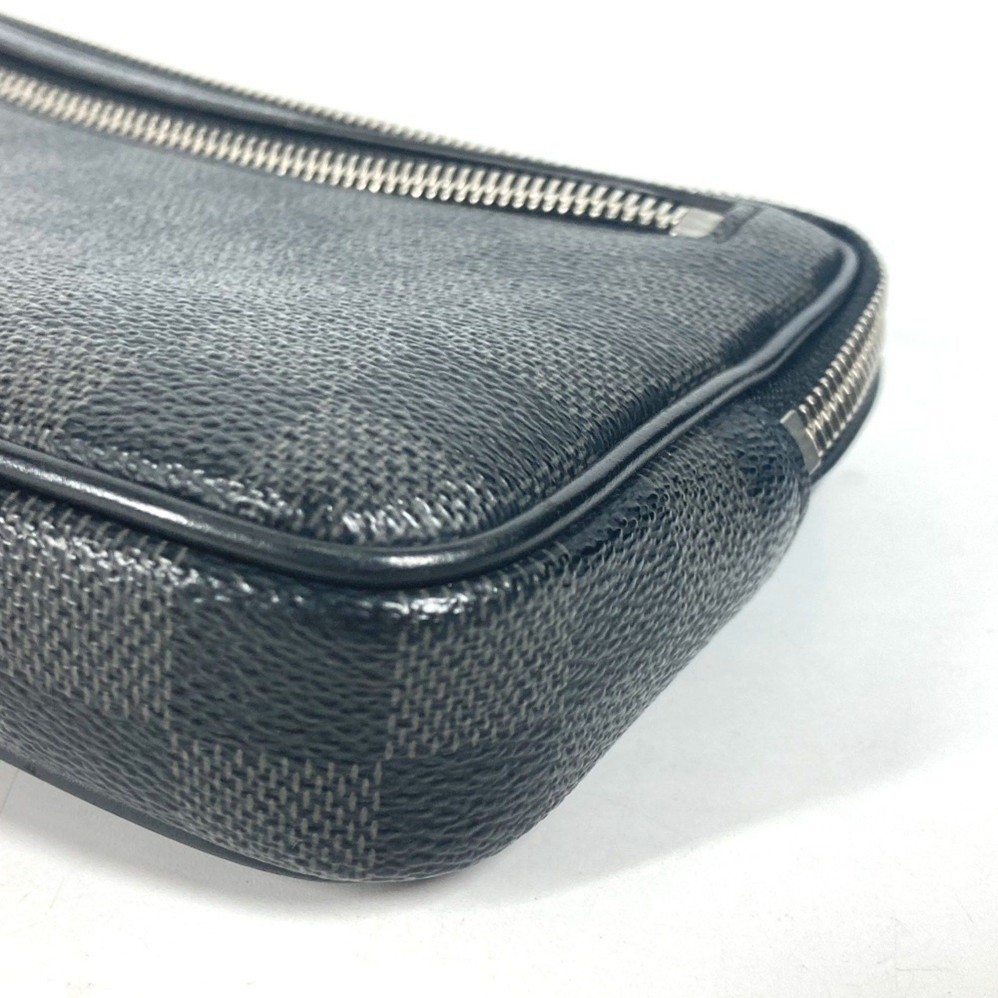 Louis Vuitton Louis Vuitton Alpha clutch Size ONE SIZE - 5 Thumbnail