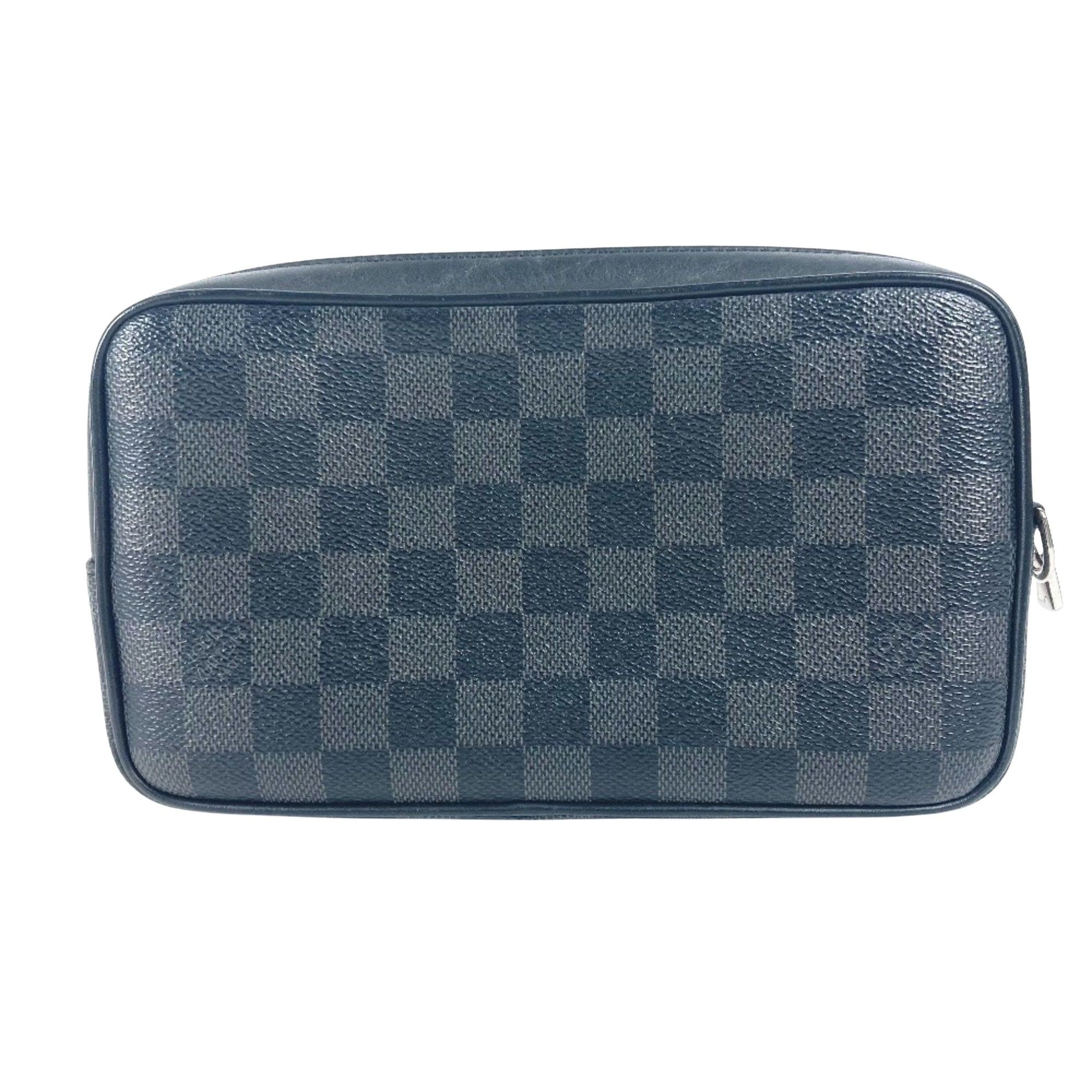 Louis Vuitton Louis Vuitton Alpha clutch Size ONE SIZE - 2 Thumbnail