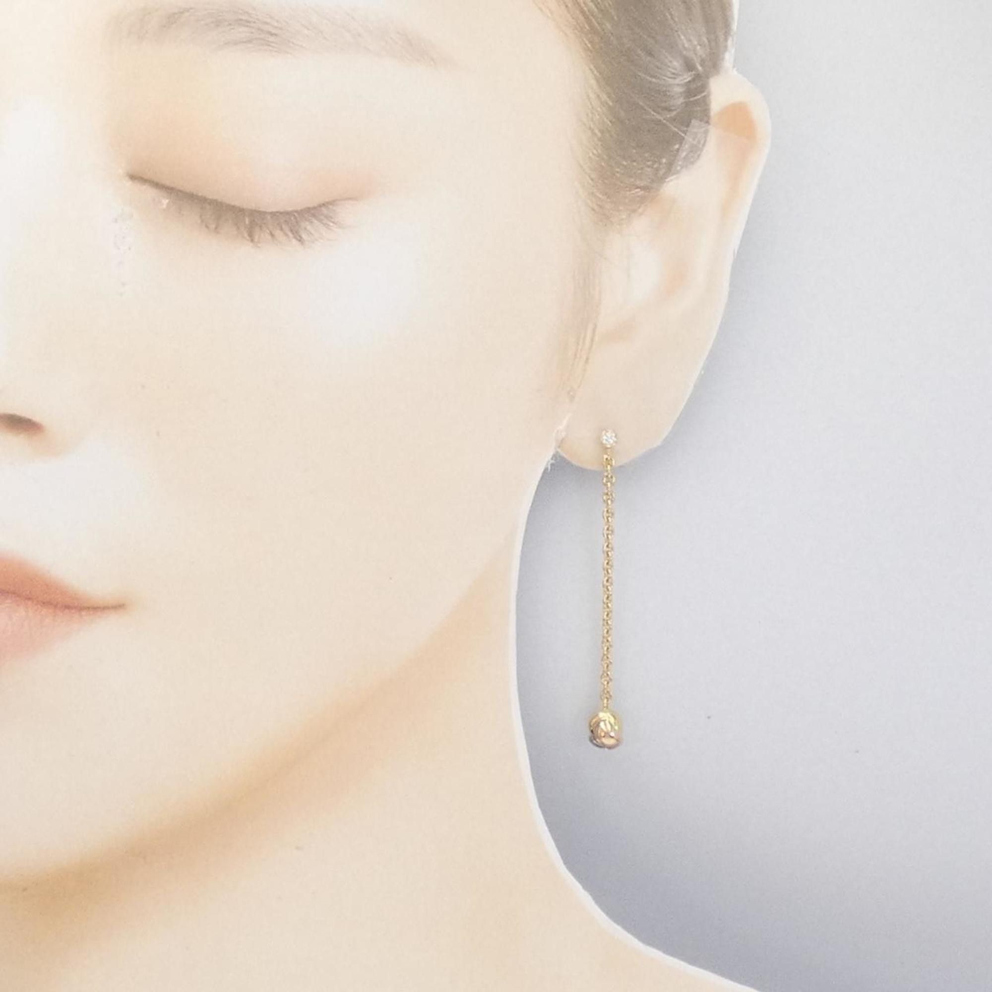 Cartier Cartier Baby Trinity earring Size ONE SIZE - 4 Thumbnail