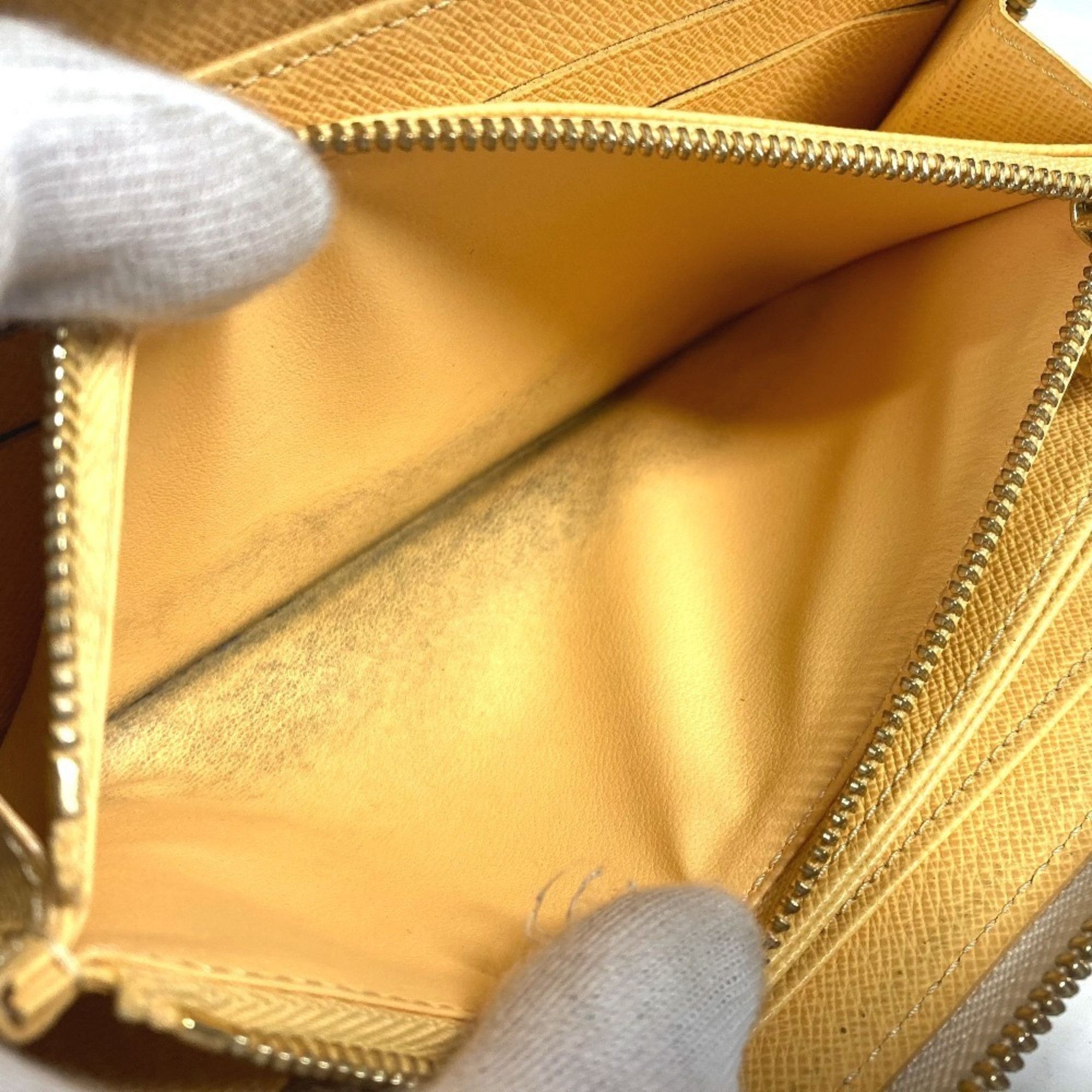 Louis Vuitton Louis Vuitton Zippy wallet wallet Size ONE SIZE - 15 Thumbnail