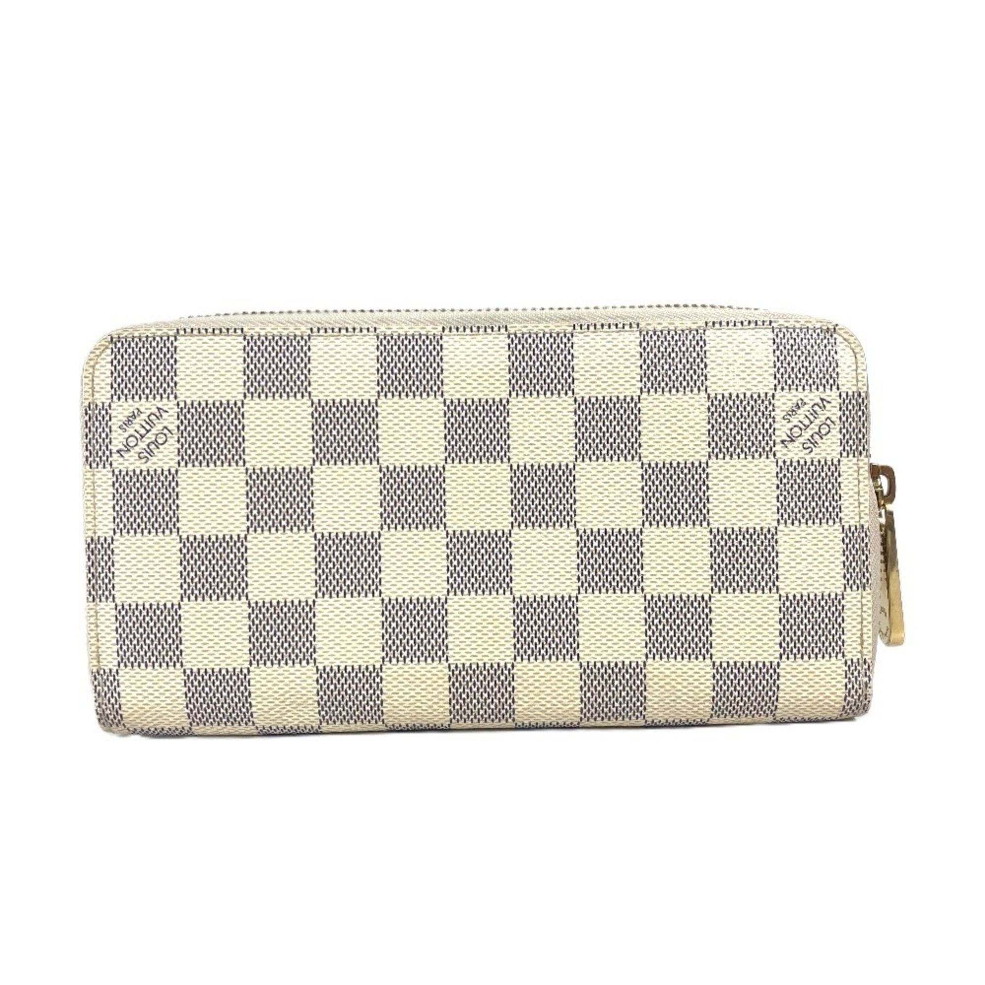 Louis Vuitton Louis Vuitton Zippy wallet wallet Size ONE SIZE - 2 Thumbnail