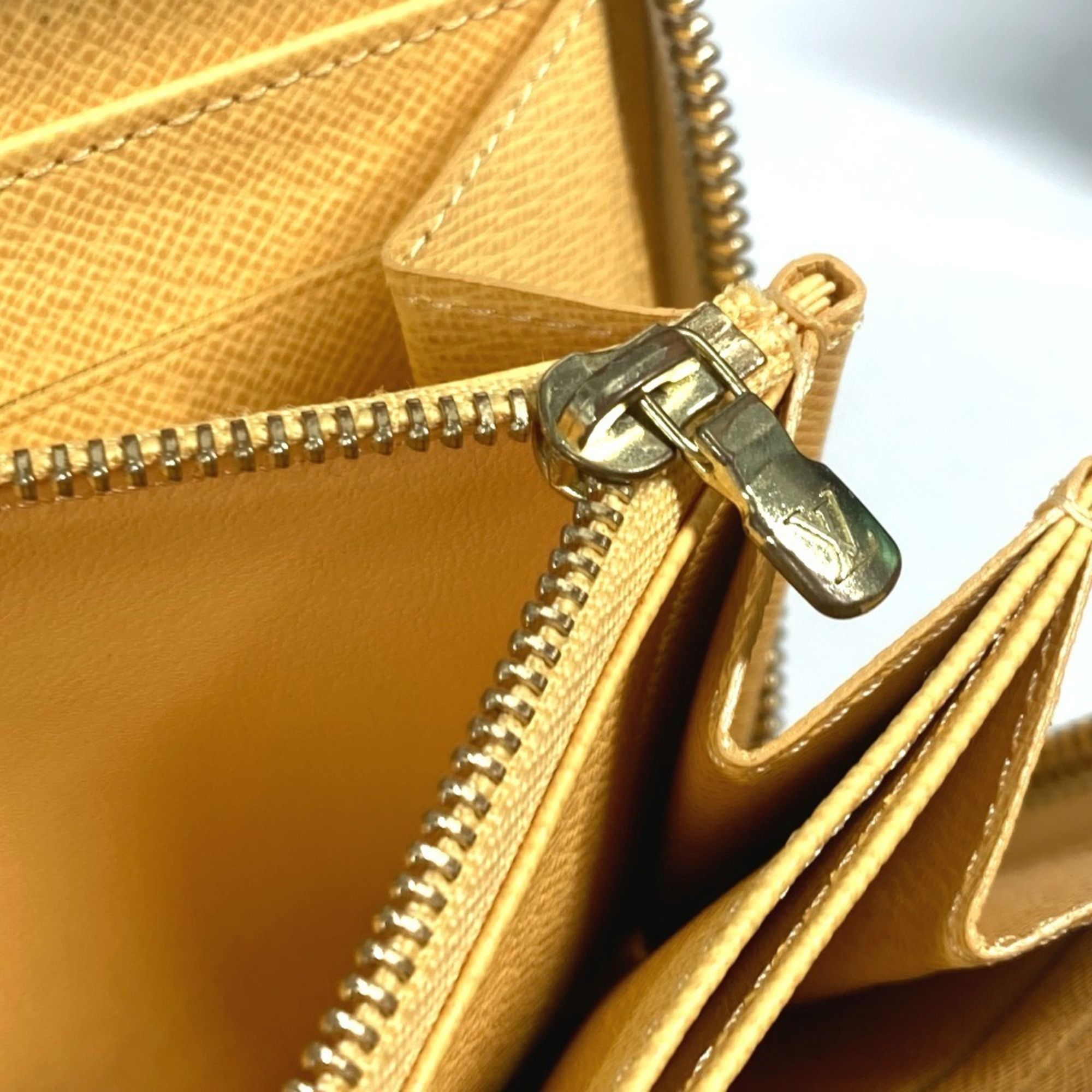Louis Vuitton Louis Vuitton Zippy wallet wallet Size ONE SIZE - 9 Thumbnail