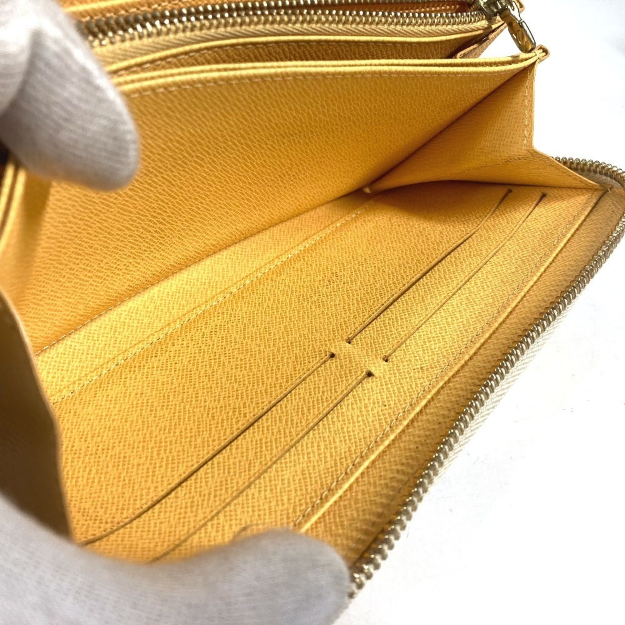 Louis Vuitton Louis Vuitton Zippy wallet wallet Size ONE SIZE - 12 Thumbnail